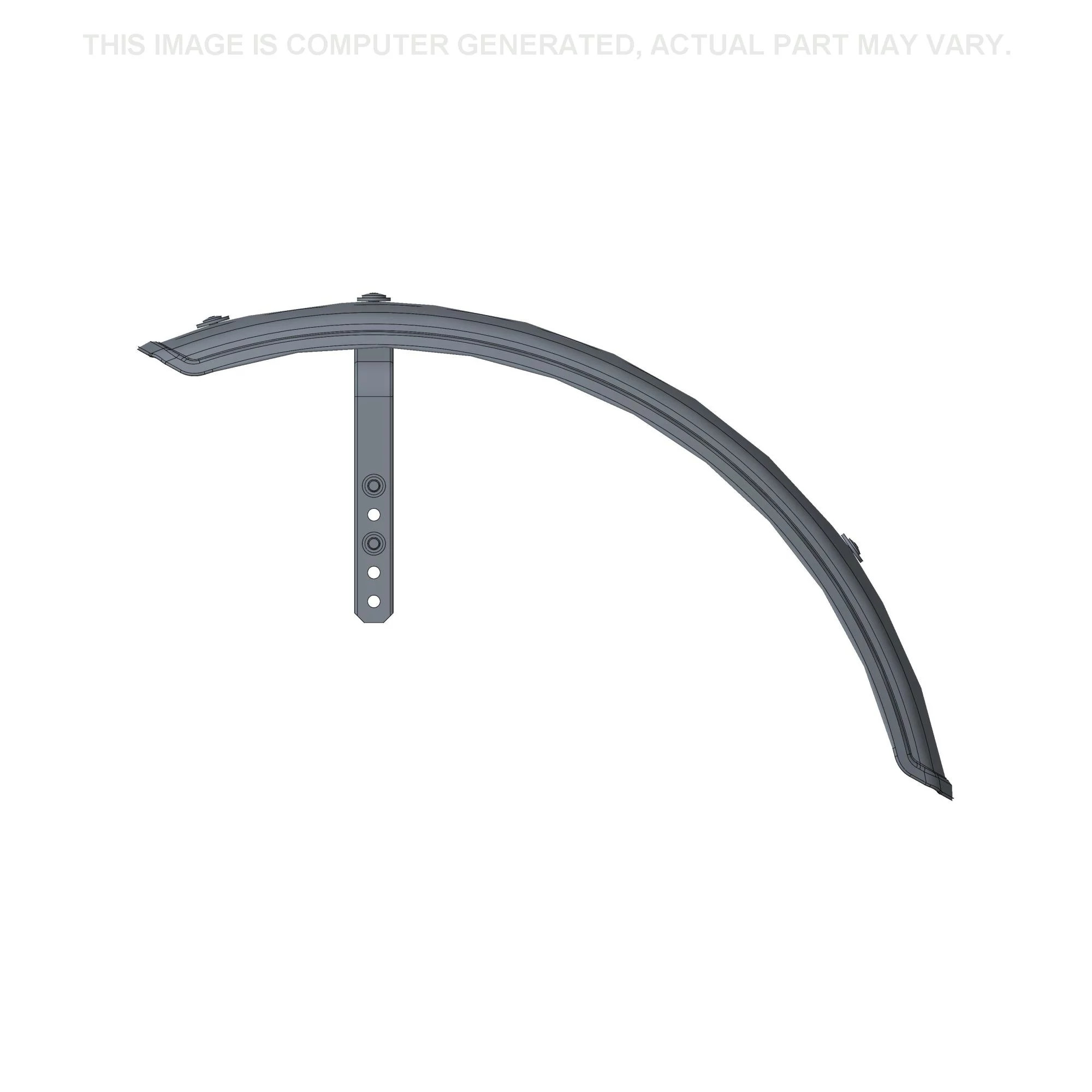 SPATBORD VÓÓR | NEWHOLLANDCE | EU | NL