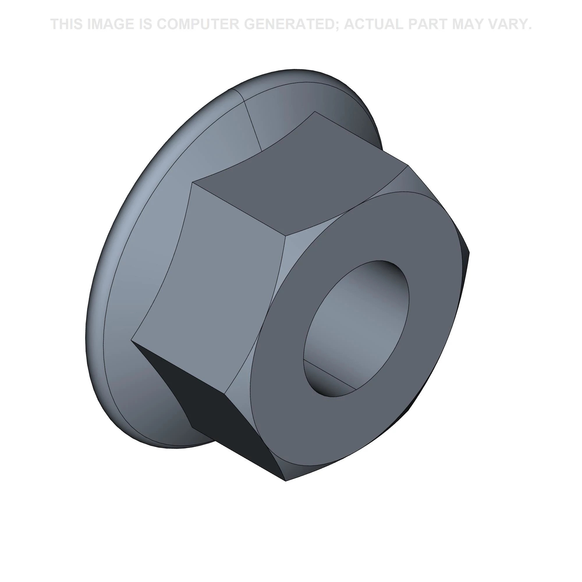 FLANGE NUT | CASEIH | EU | NL