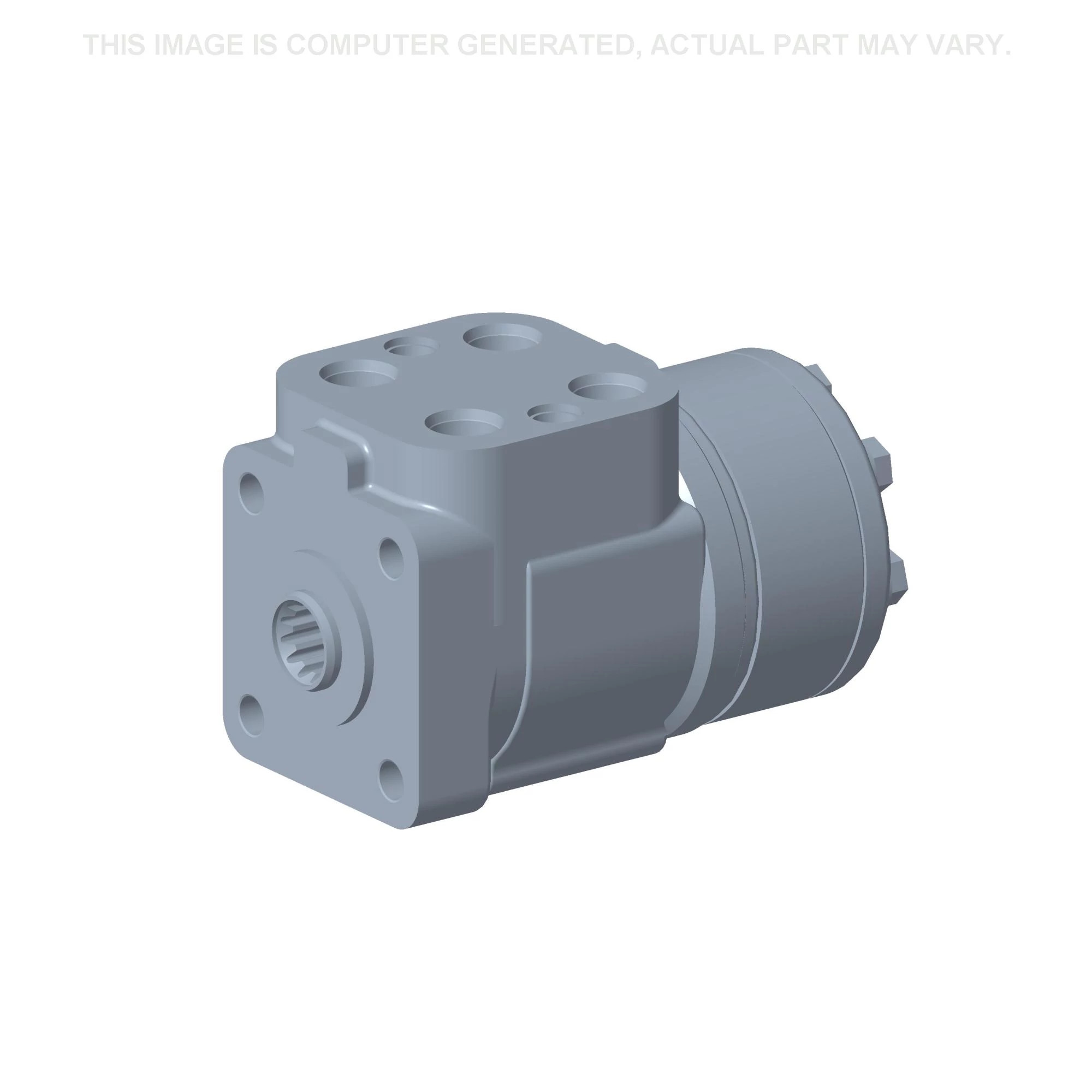 Valve De Direction | NEWHOLLANDAG | CA | FR