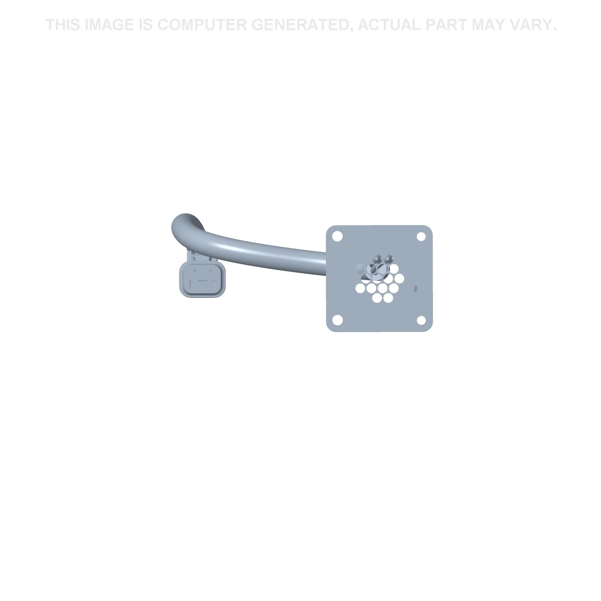 WIRE HARNESS | NEWHOLLANDCE | AMEA | FR