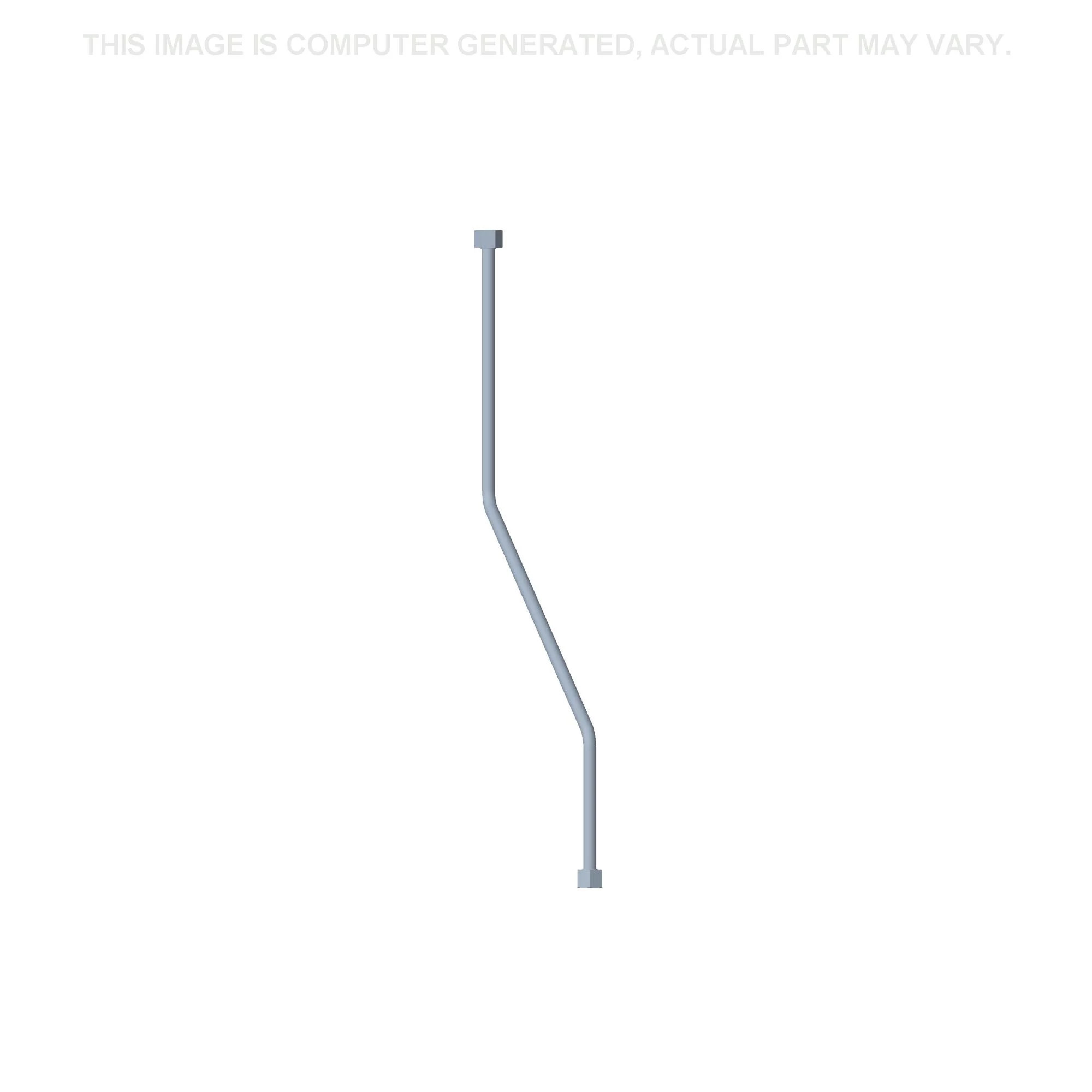 TUBO HIDRÁULICO | CASECE | EU | FR