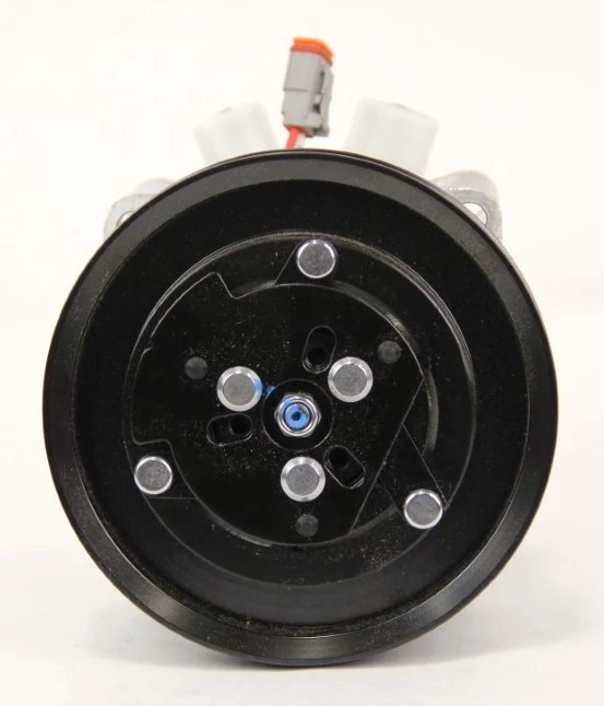 REMAN-A/C COMPRESSOR | CASEIH | CA | EN