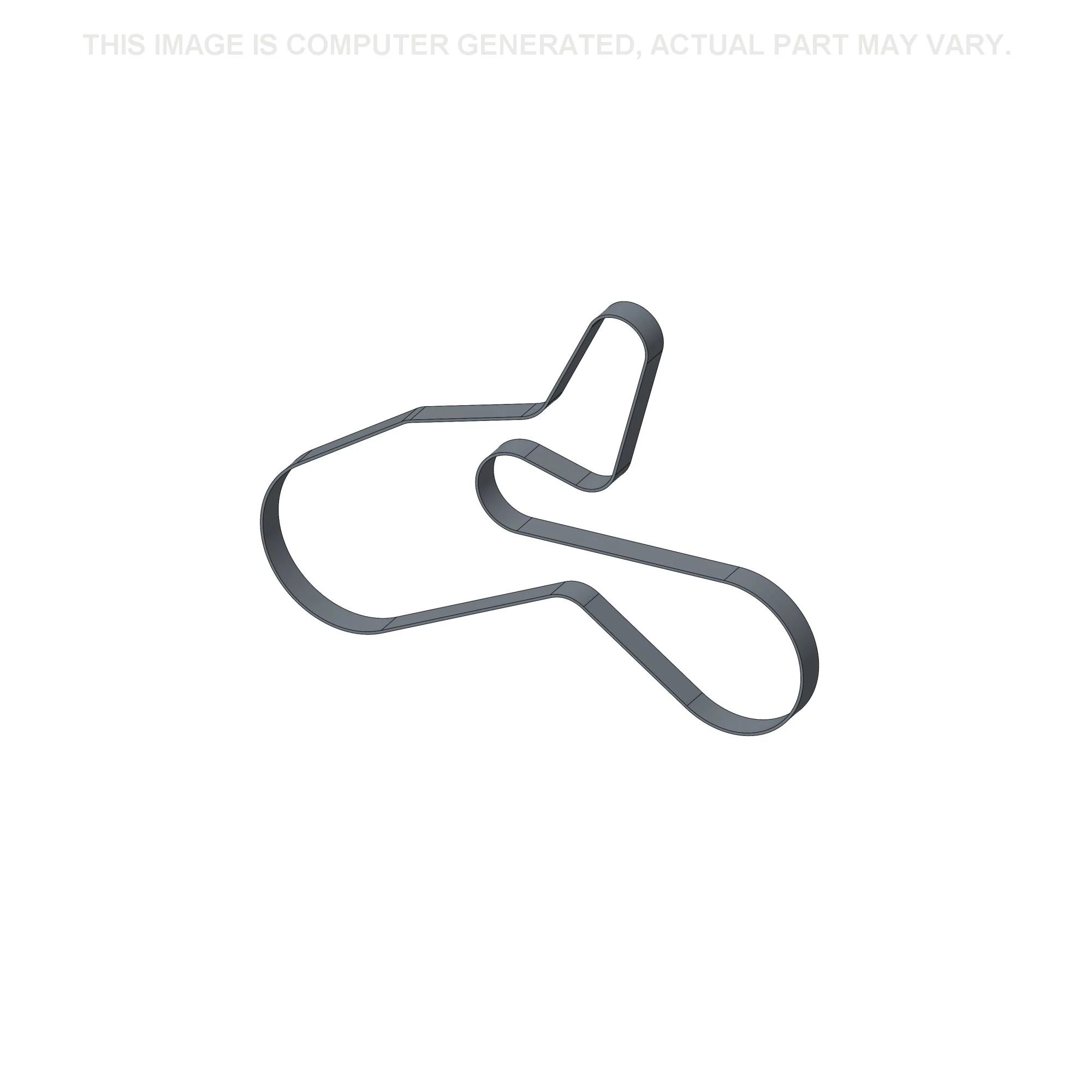 Fan V-Belt | CASEIH | CA | EN