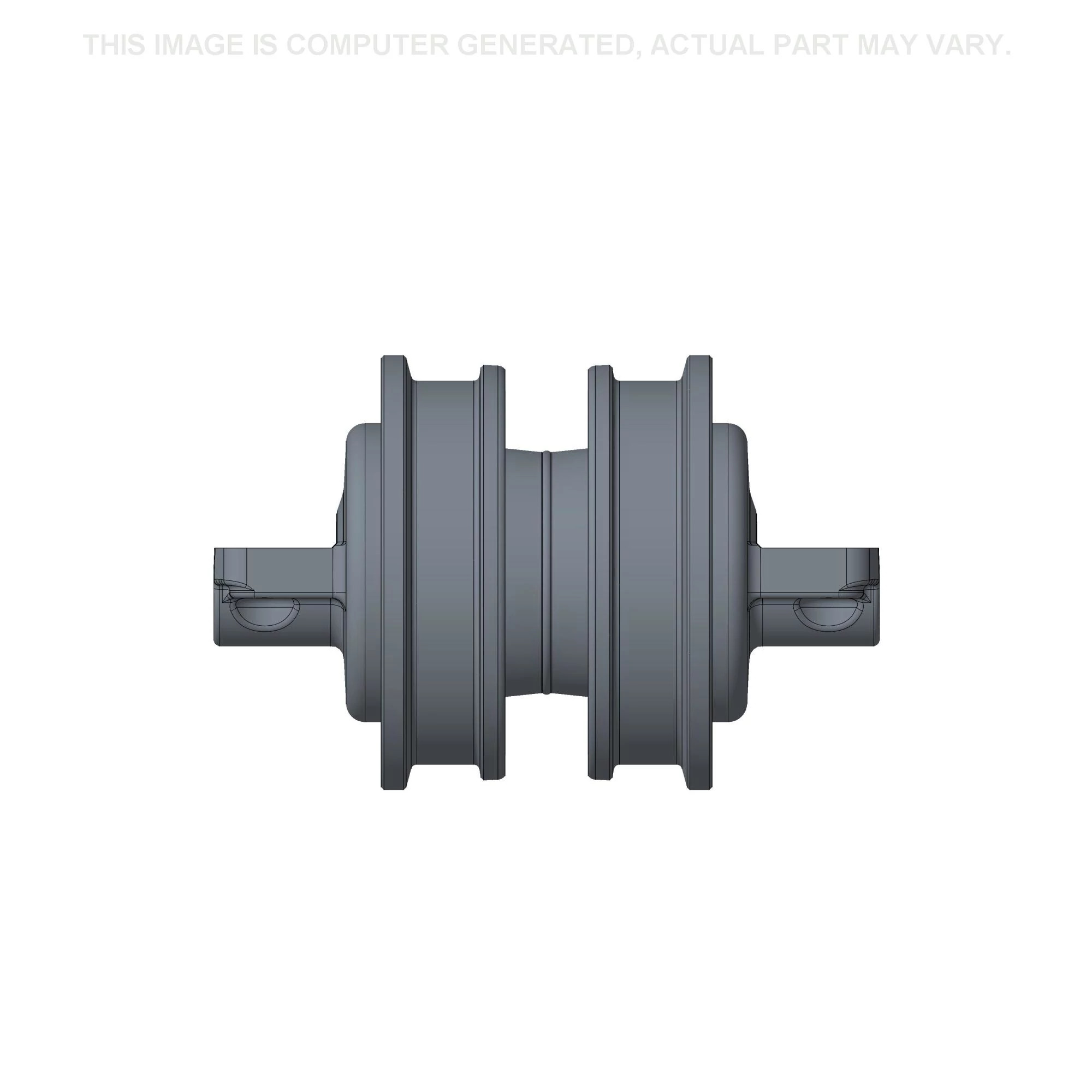 TRACK ROLLER | NEWHOLLANDAG | CA | EN