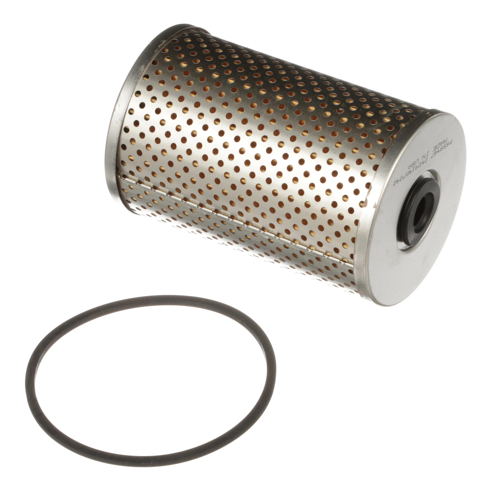 FILTRE A HUILE HYDR. | NEWHOLLANDAG | FR | FR