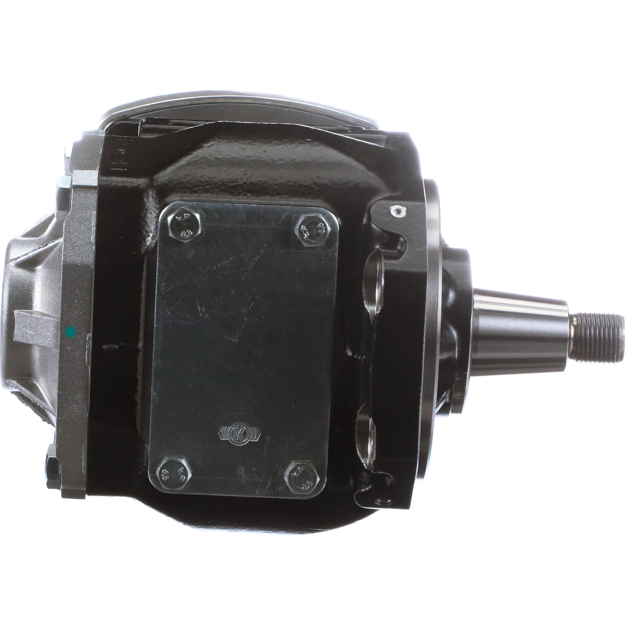 AIR COMPRESSOR | CASECE | CA | EN