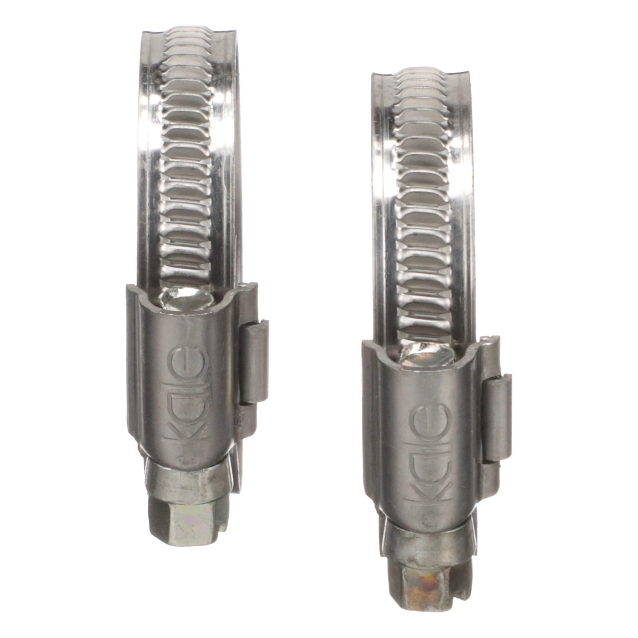 HOSE CLAMP | FLEXICOIL | US | EN