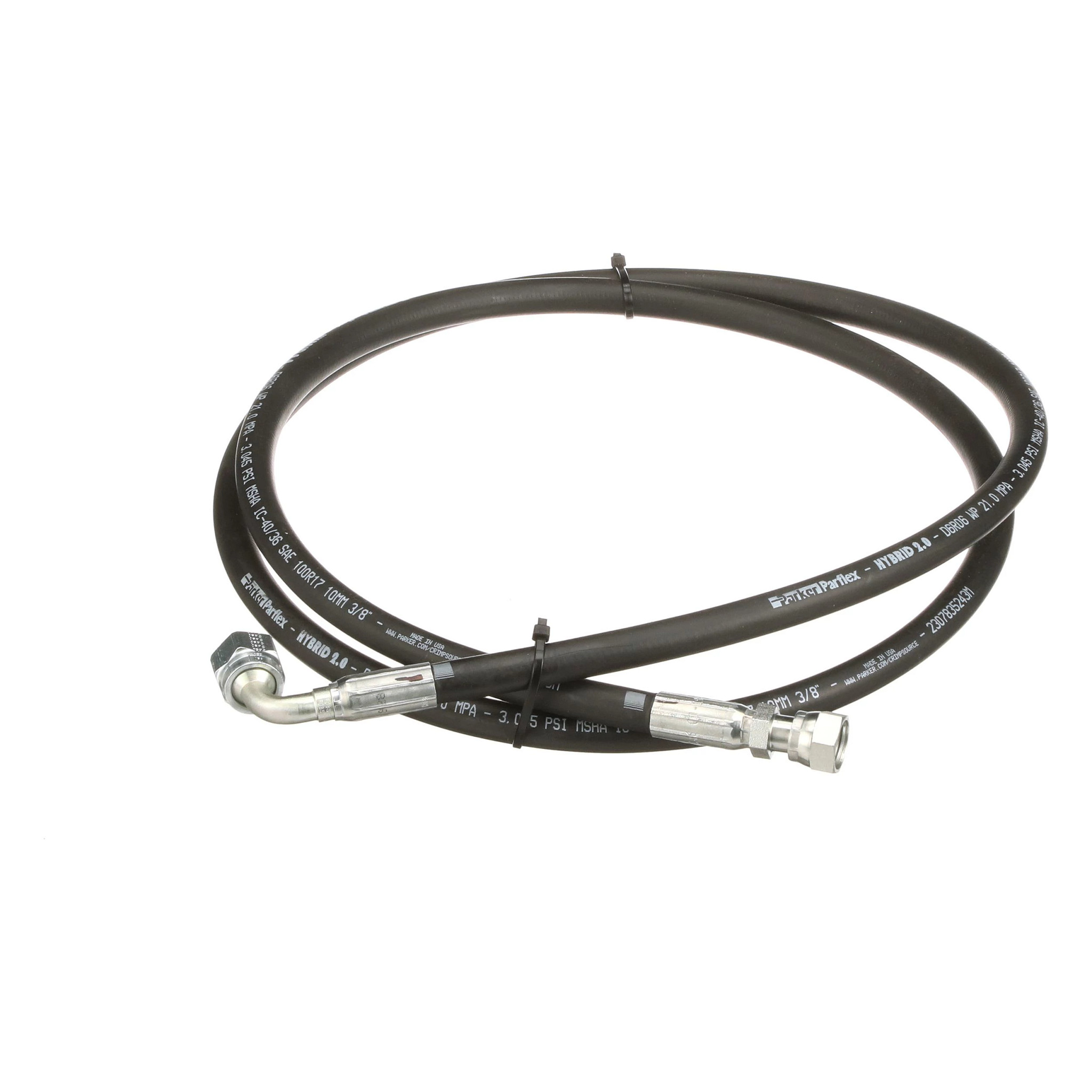 MANGUEIRA | CASEIH | EU | PT