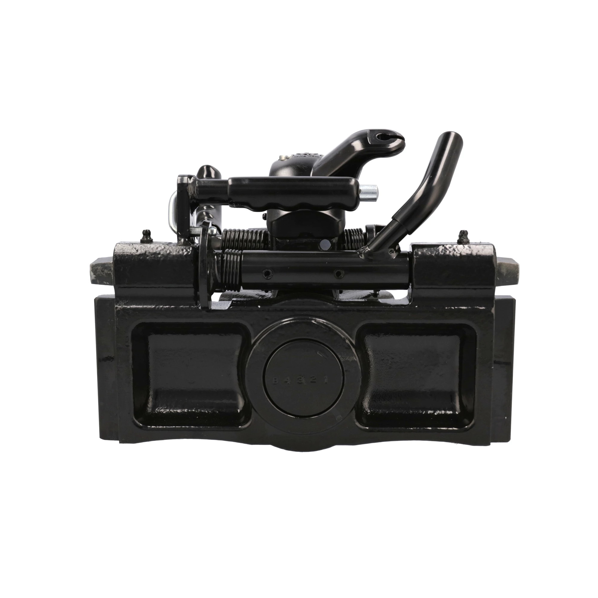 TOW HOOK | NEWHOLLANDAG | ANZ | EN