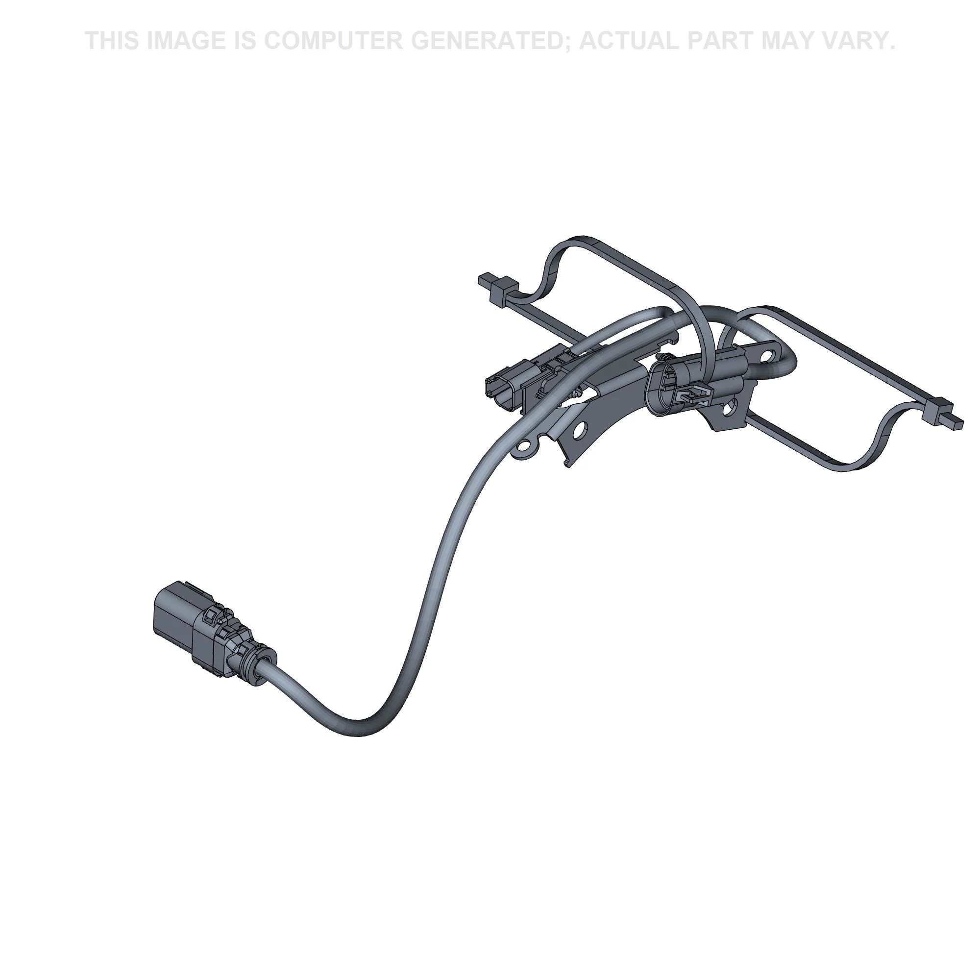 WIRE HARNESS | NEWHOLLANDAG | US | EN