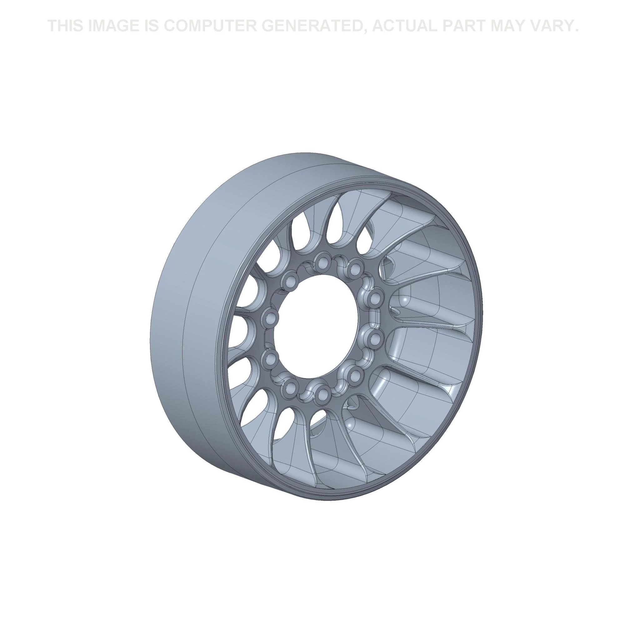Roda intermediária | NEWHOLLANDCE | BR | PT