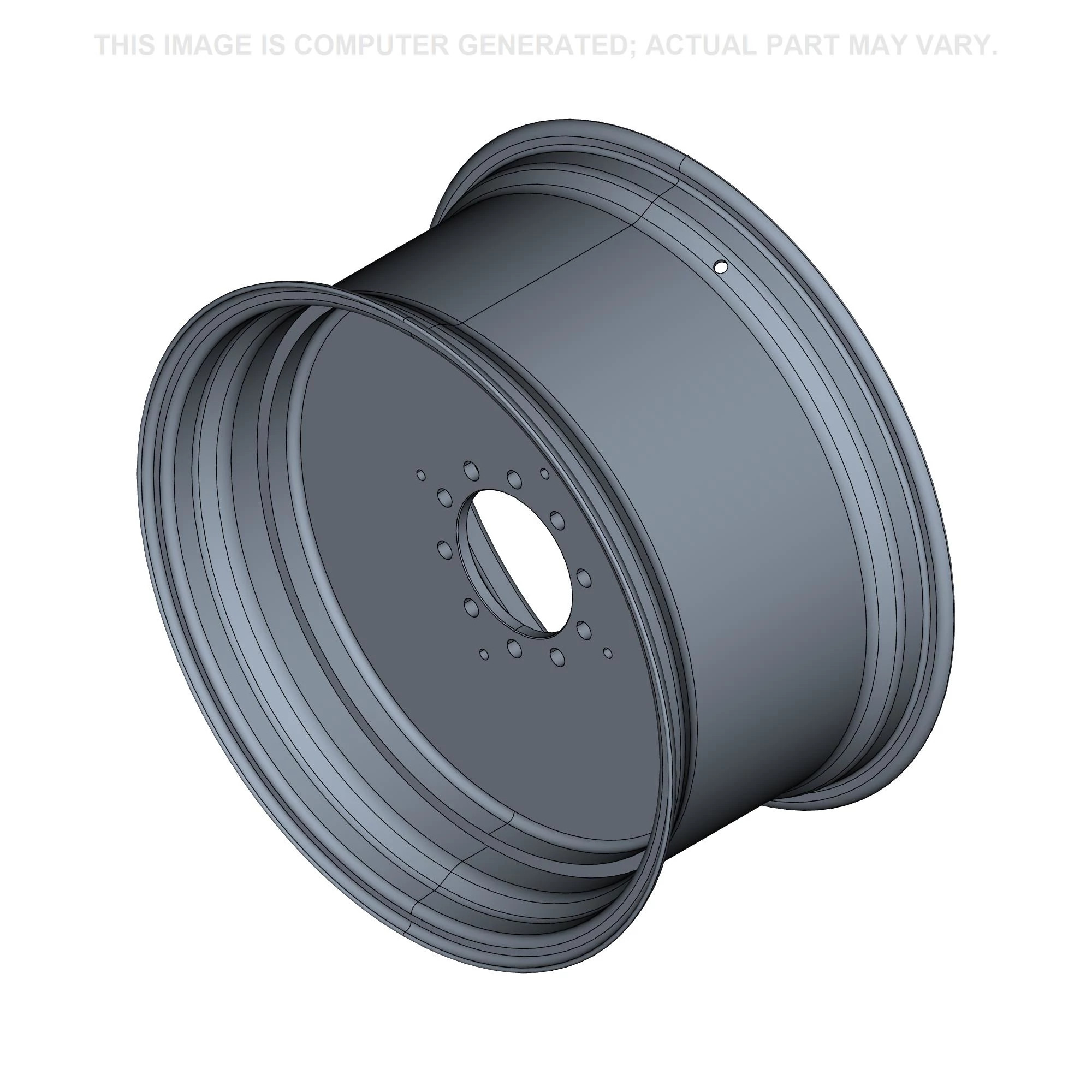 WHEEL | CASEIH | EU | EN