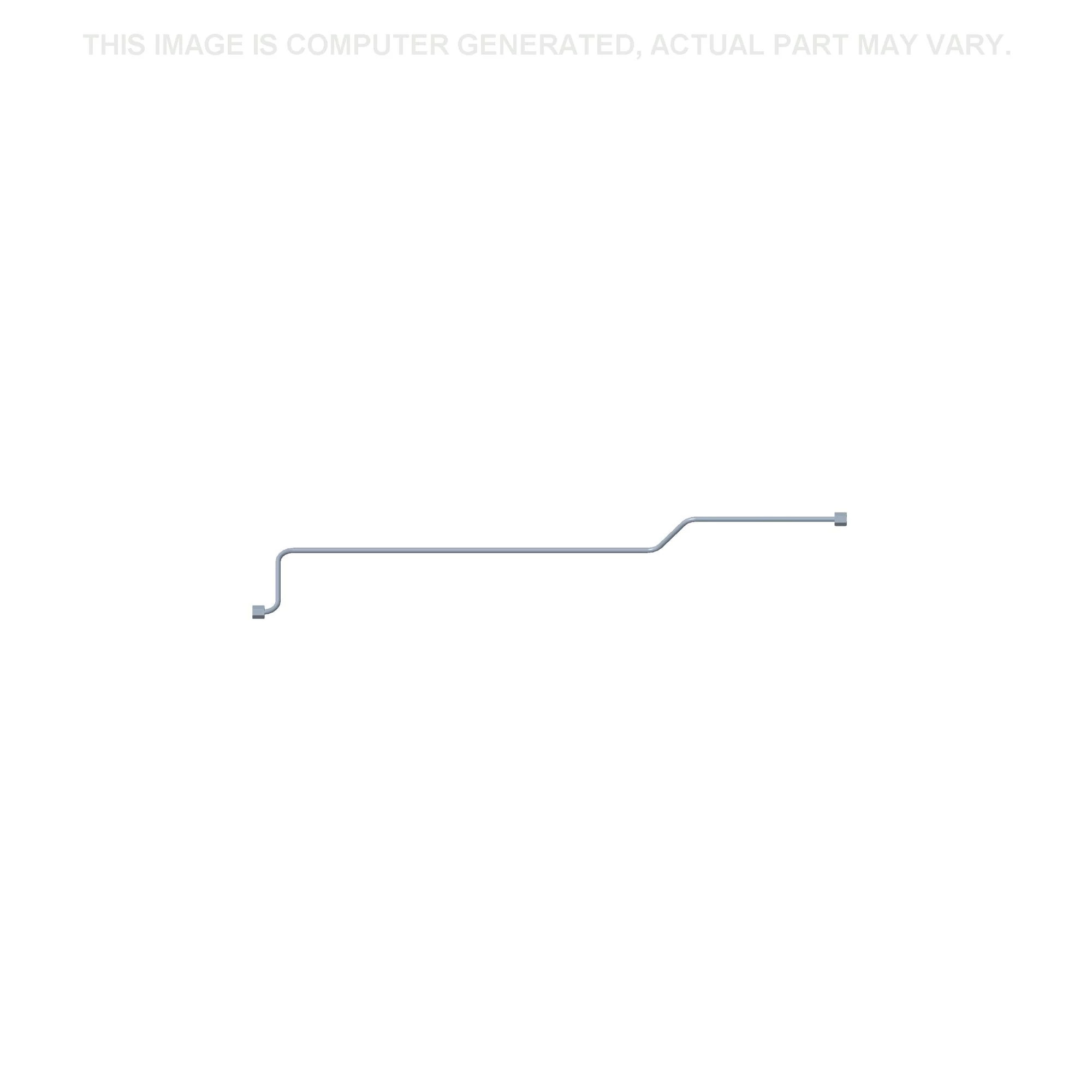 制动系统管路 | MILLER | AMEA | ZH