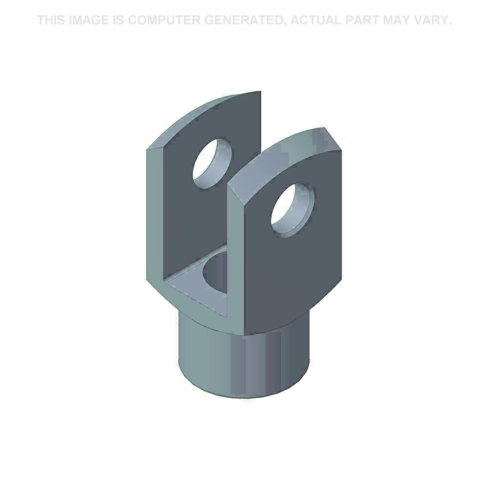 YOKE | CASEIH | AMEA | EN