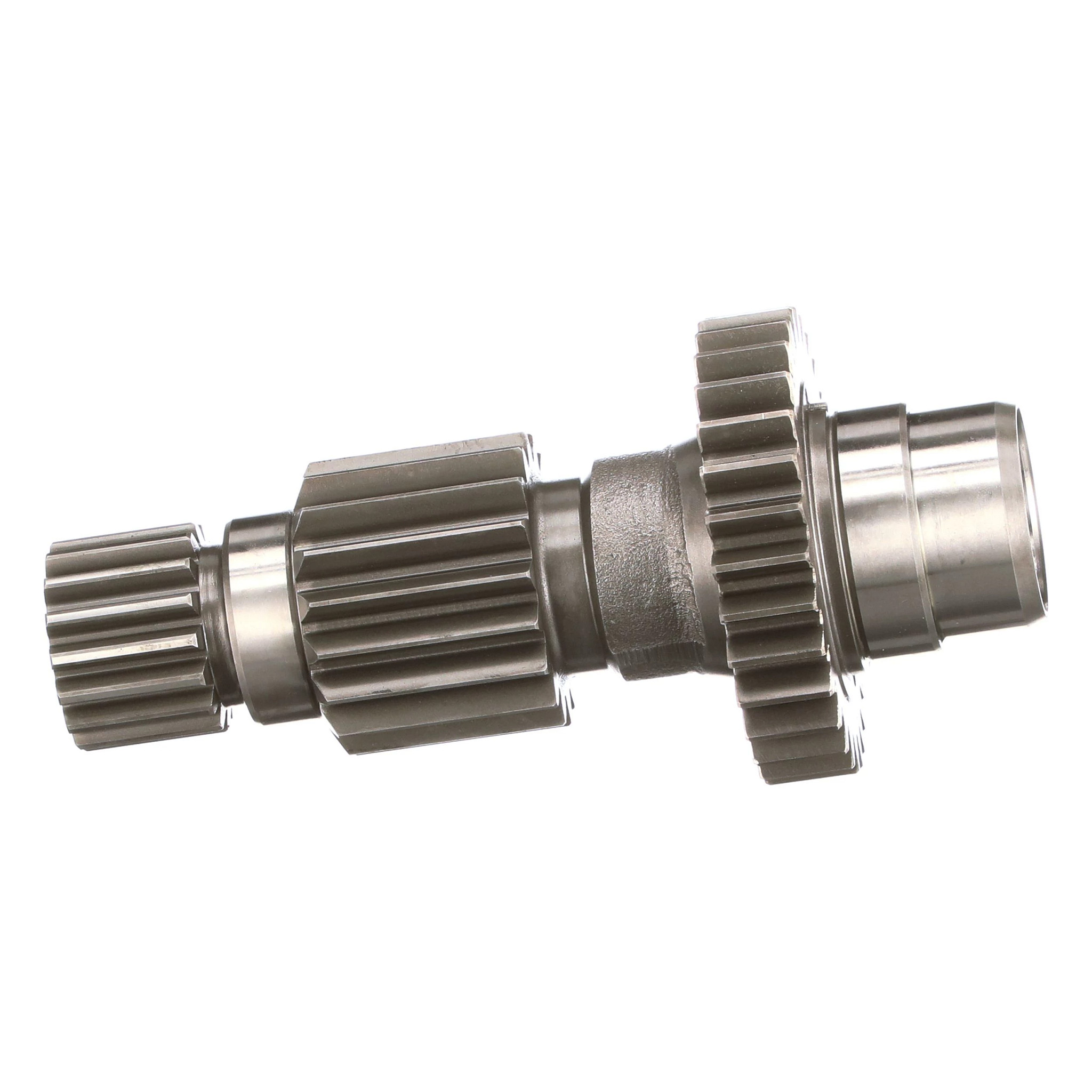 Eixo principal - corte reto