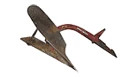 INTERNATIONAL HARVESTER MOLDBOARD PLOW | CASEIH | US | EN