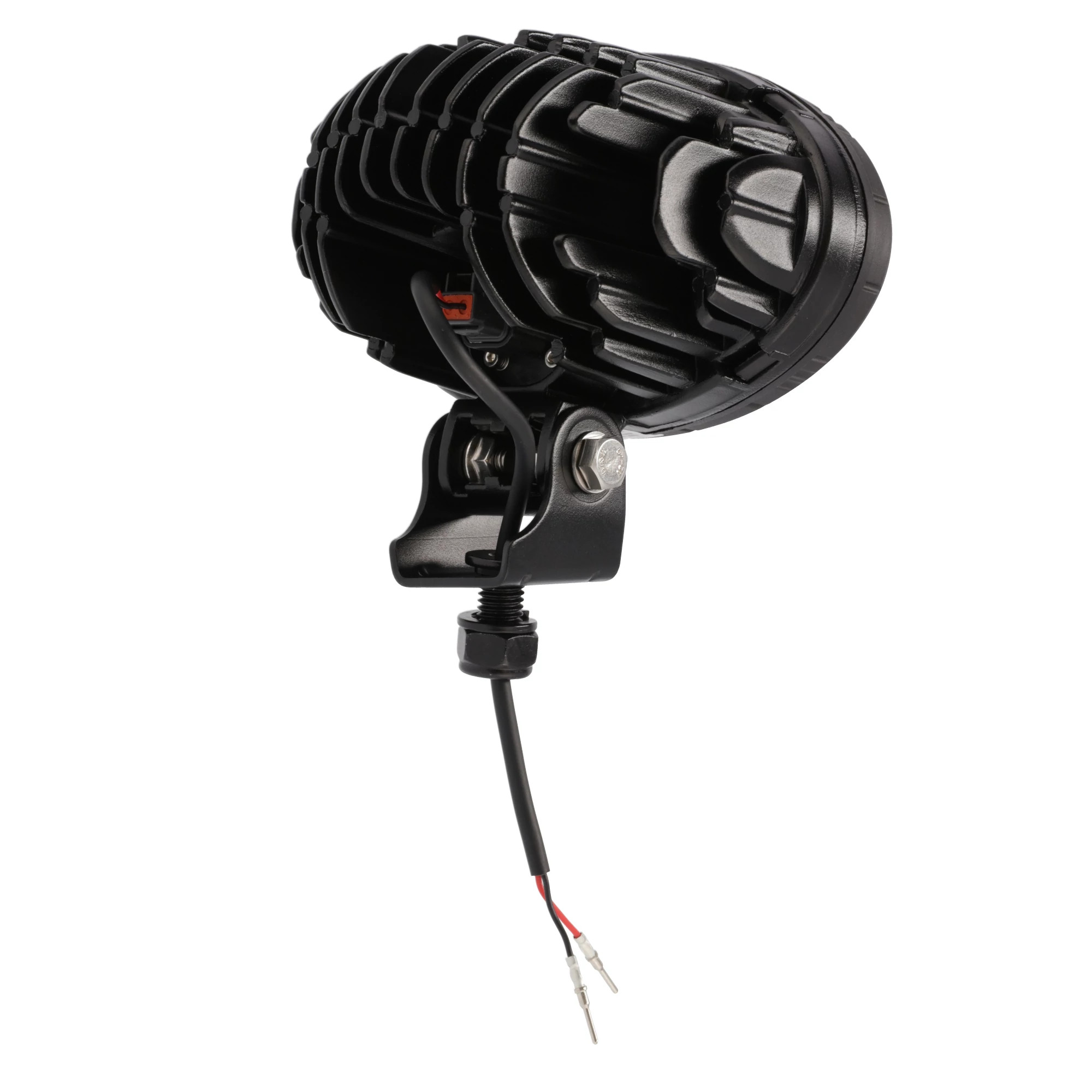 Luz de trabalho LED - Oval - 60 watts