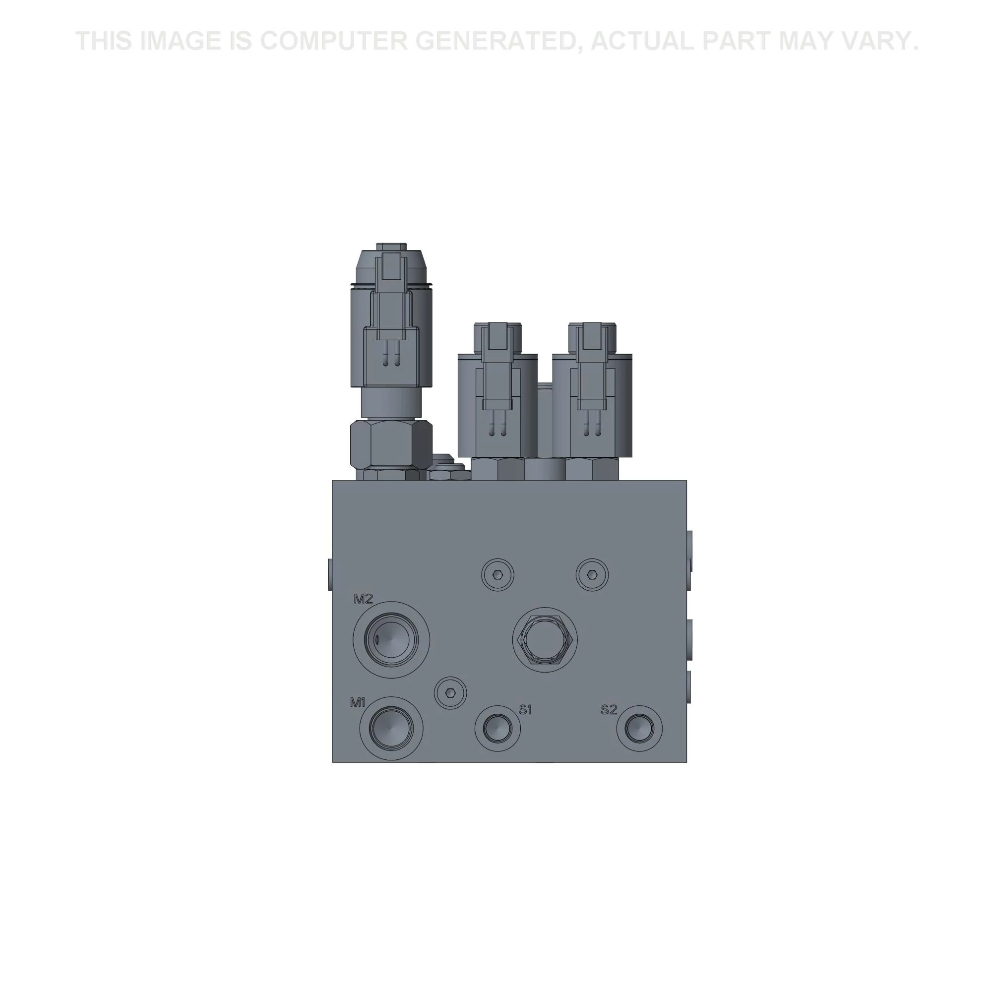 КЛАПАН | CASECE | AMEA | RU