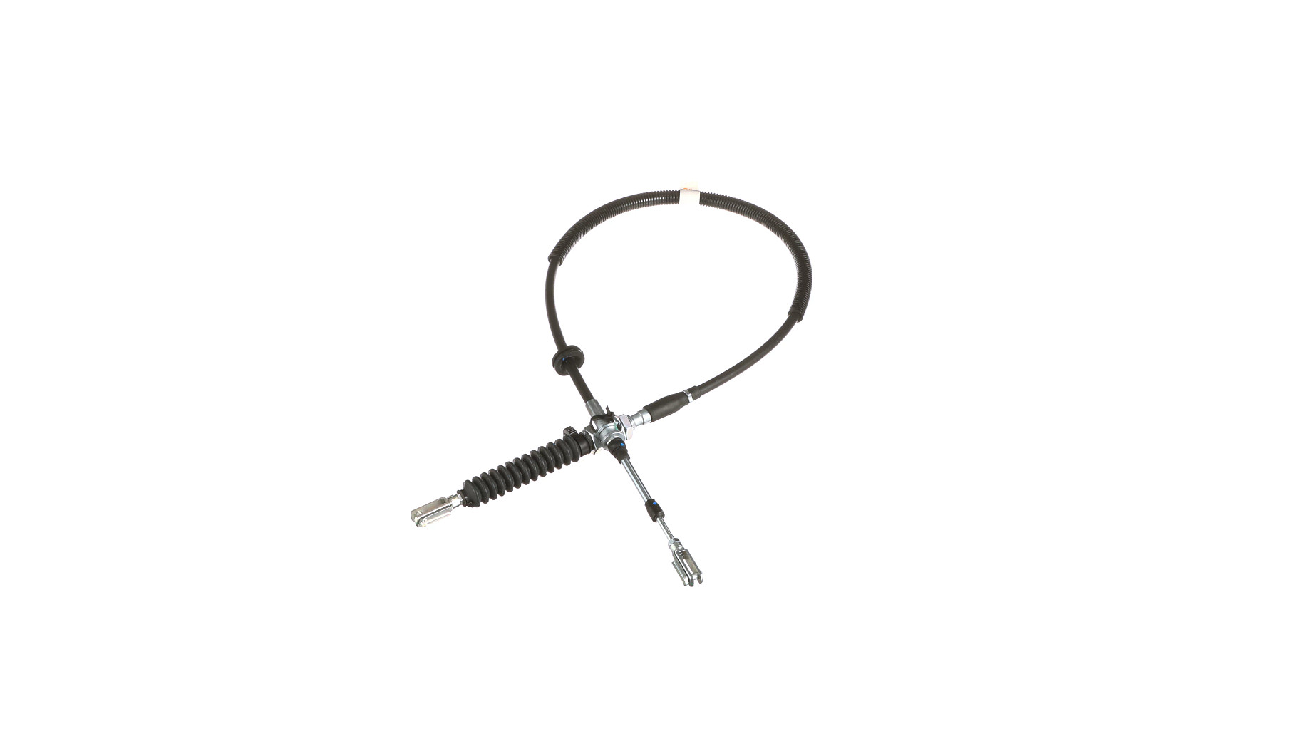 New Clutch Control Cable - Replaces John Deere TCA16604 New Clutch Control Cable - Replaces John Deere TCA16604