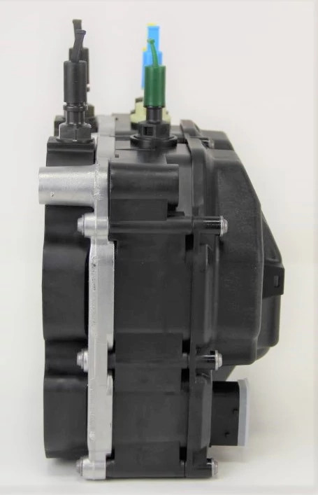 REMAN ELECT CONTROL | CASEIH | US | EN