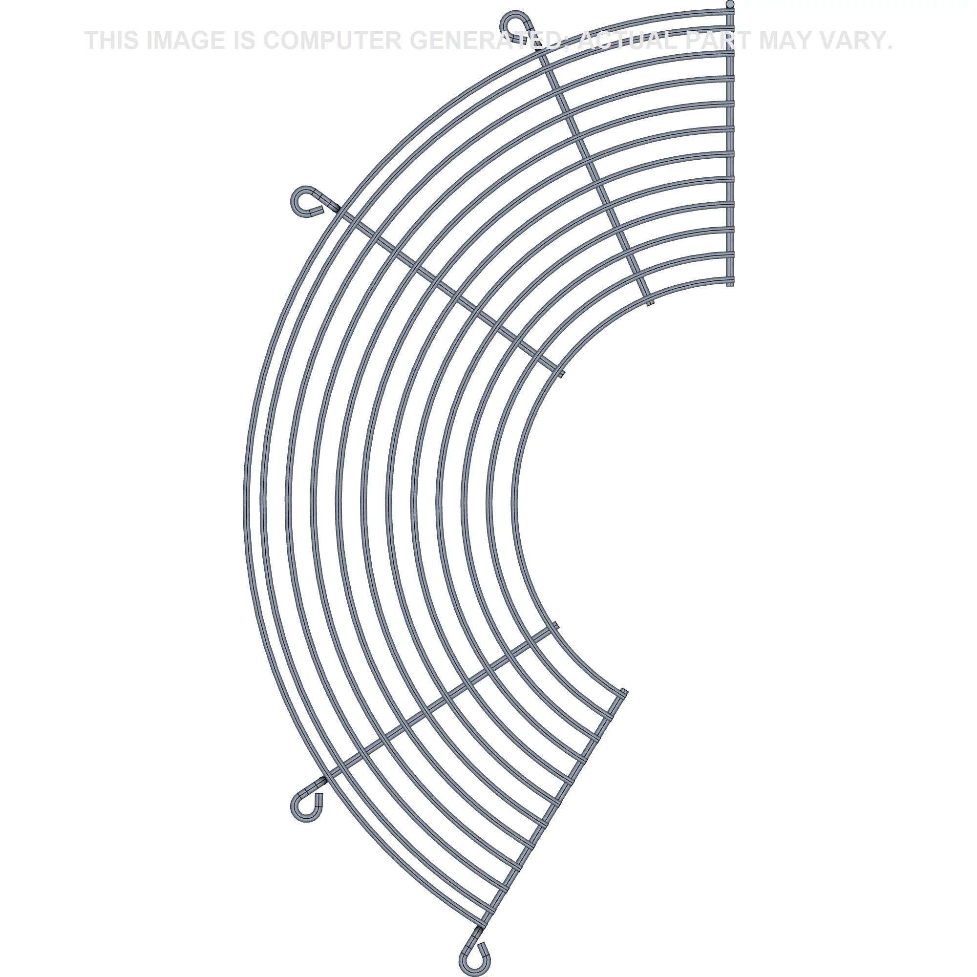 GUARD | FLEXICOIL | CA | FR