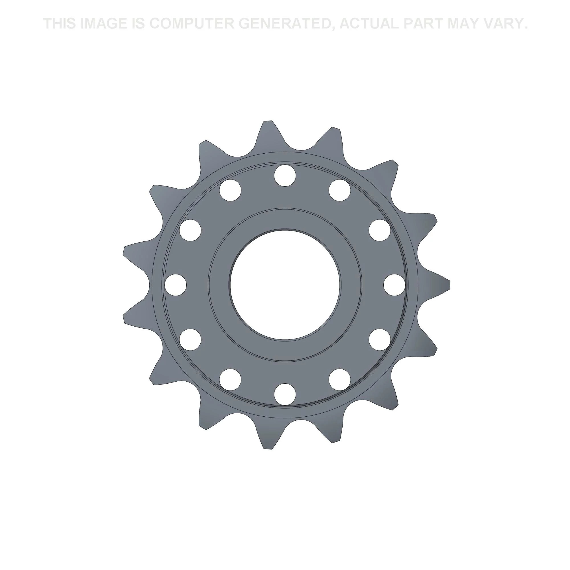 SPROCKET | NEWHOLLANDAG | AU | EN