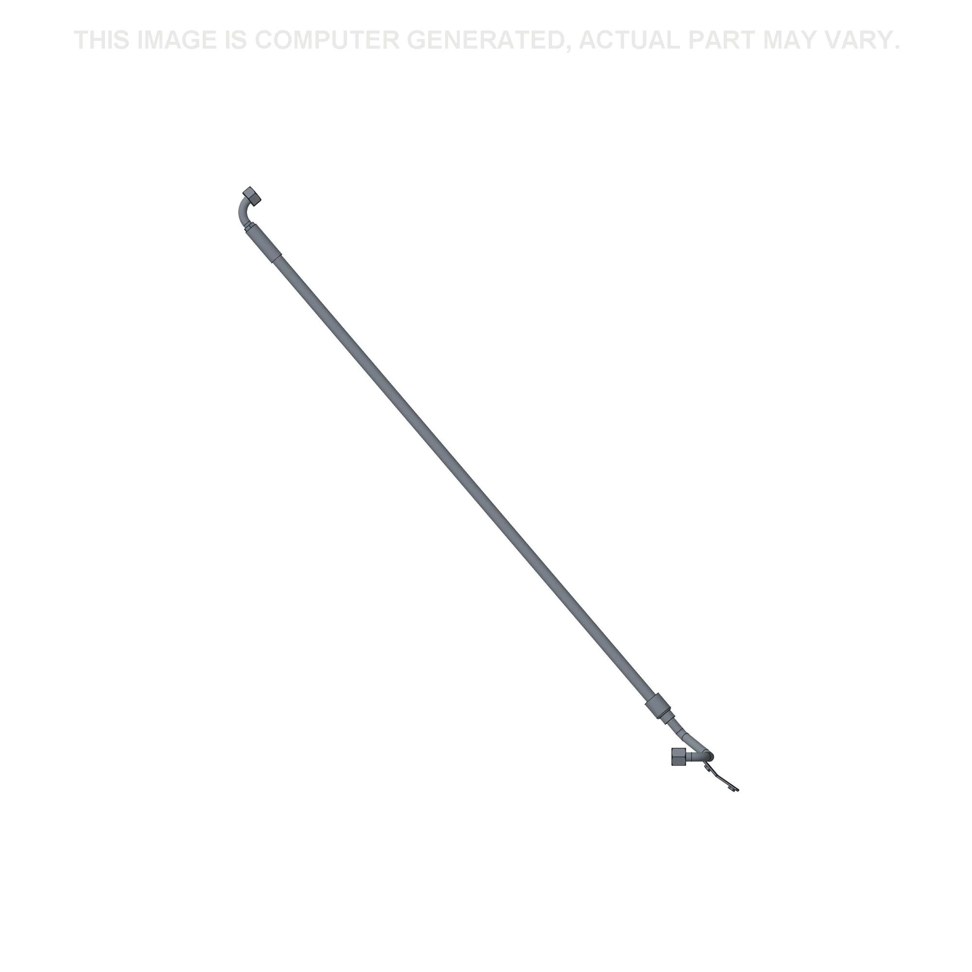 TUBO | NEWHOLLANDAG | EU | ES