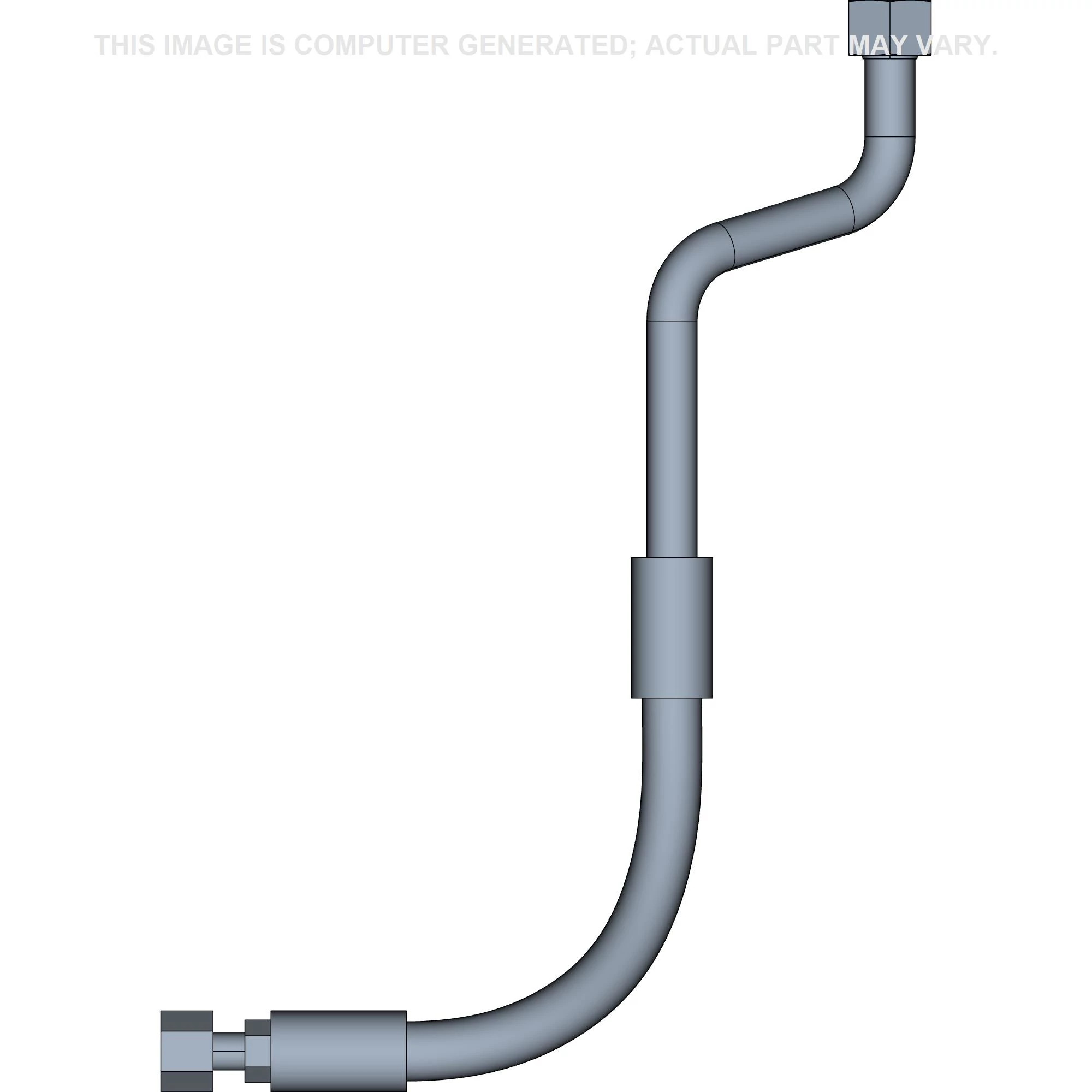 HYD TUBE | CASEIH | CA | EN