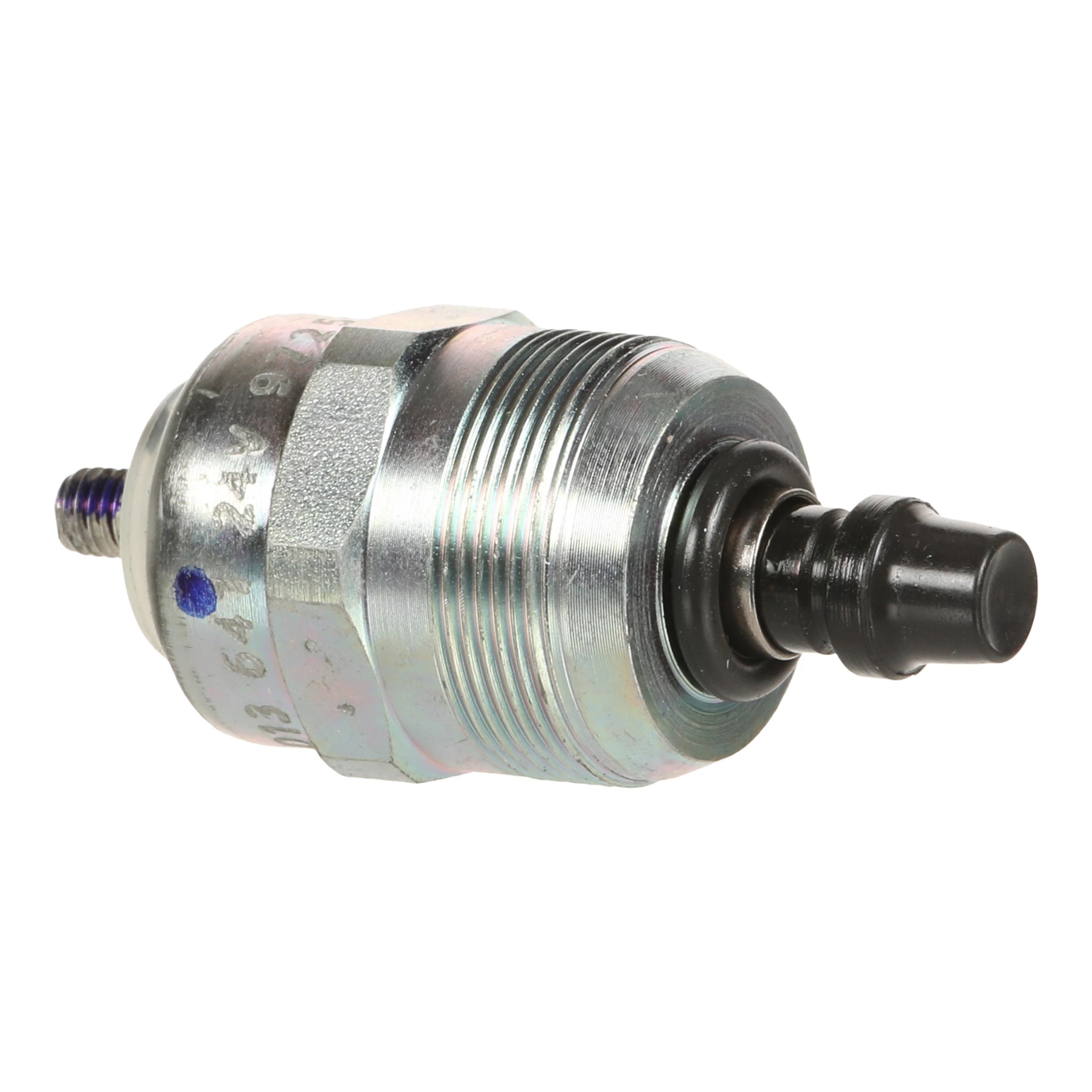 Solenoid Valve | NEWHOLLANDAG | CA | FR