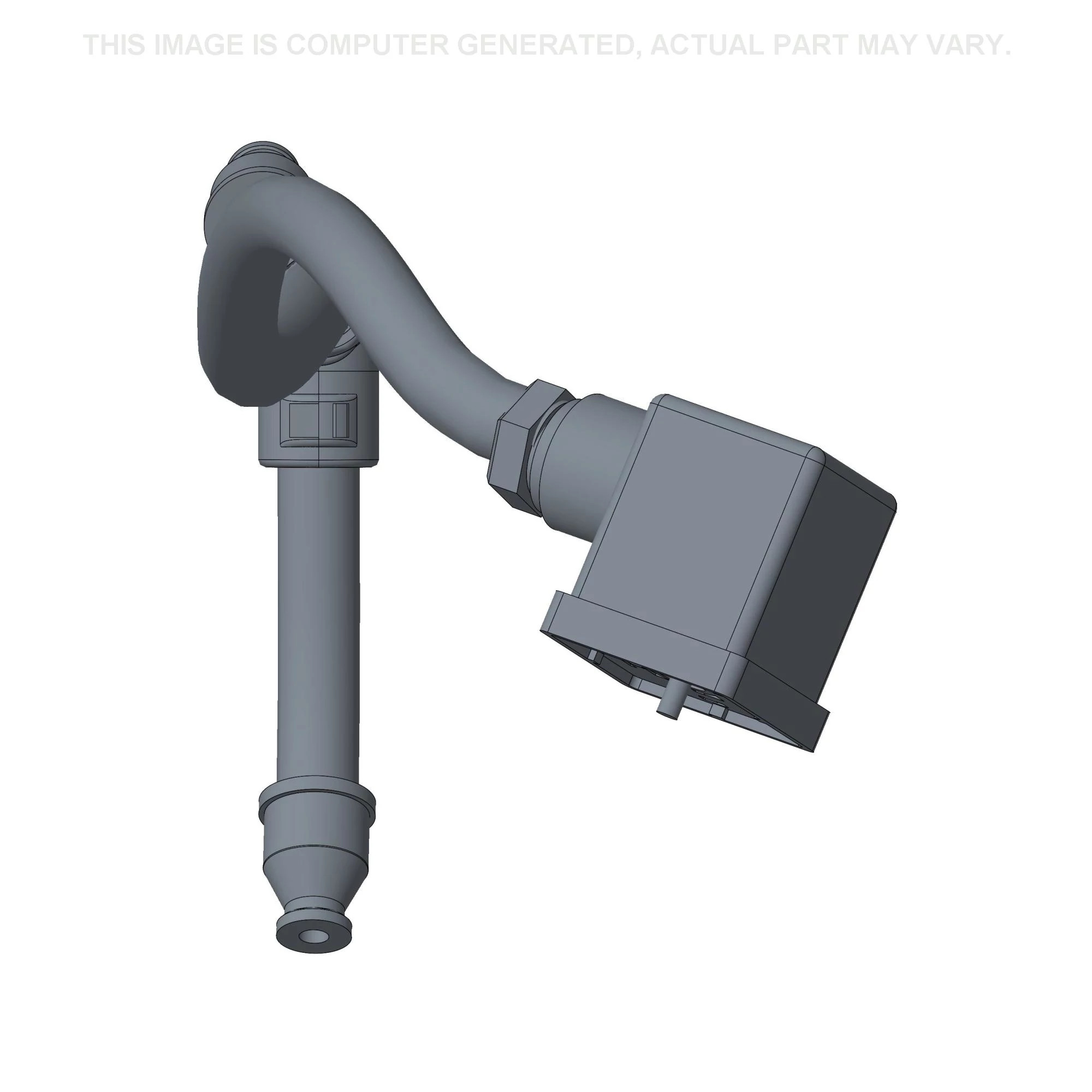 HARNESS | CASEIH | US | EN