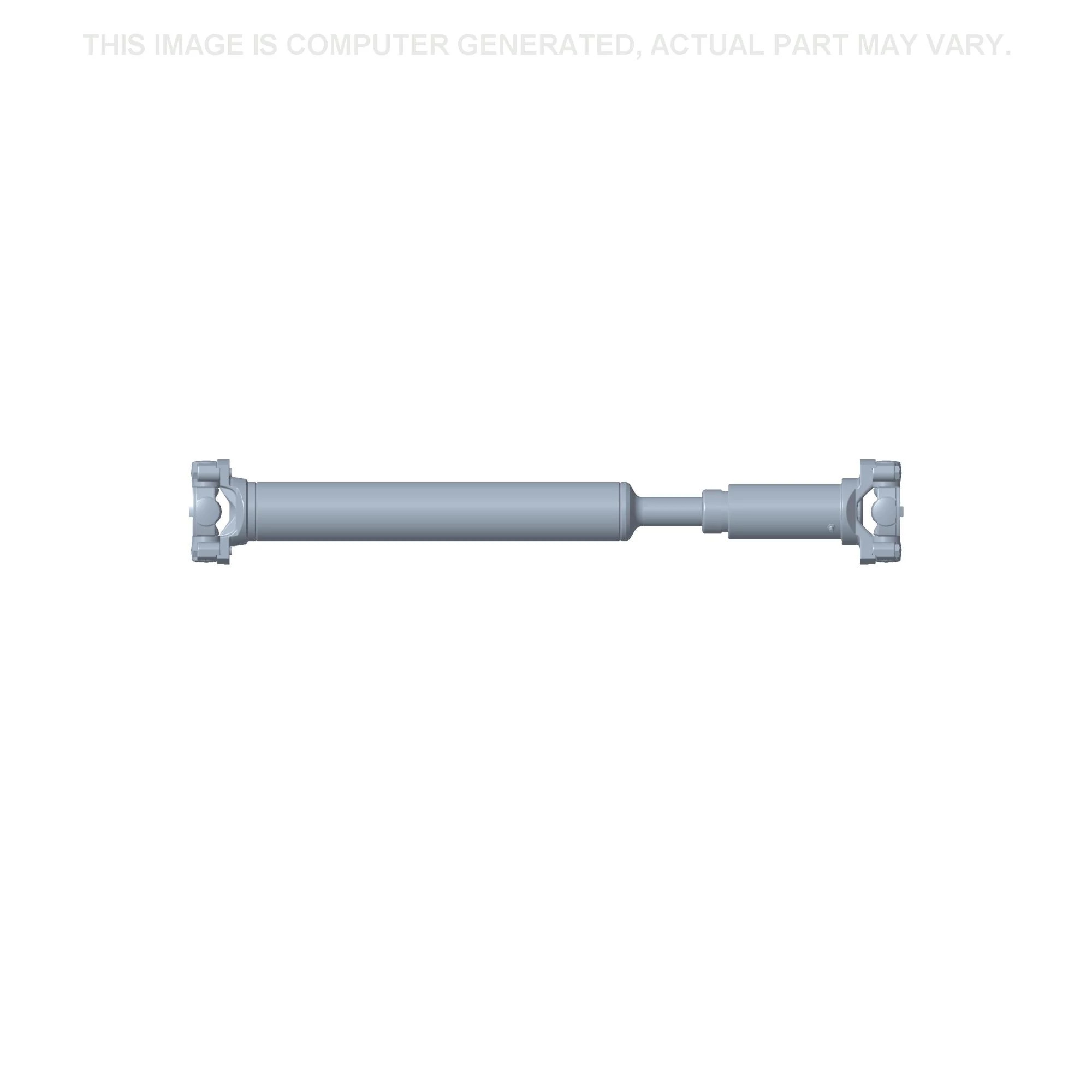 DRIVE SHAFT - 84227499