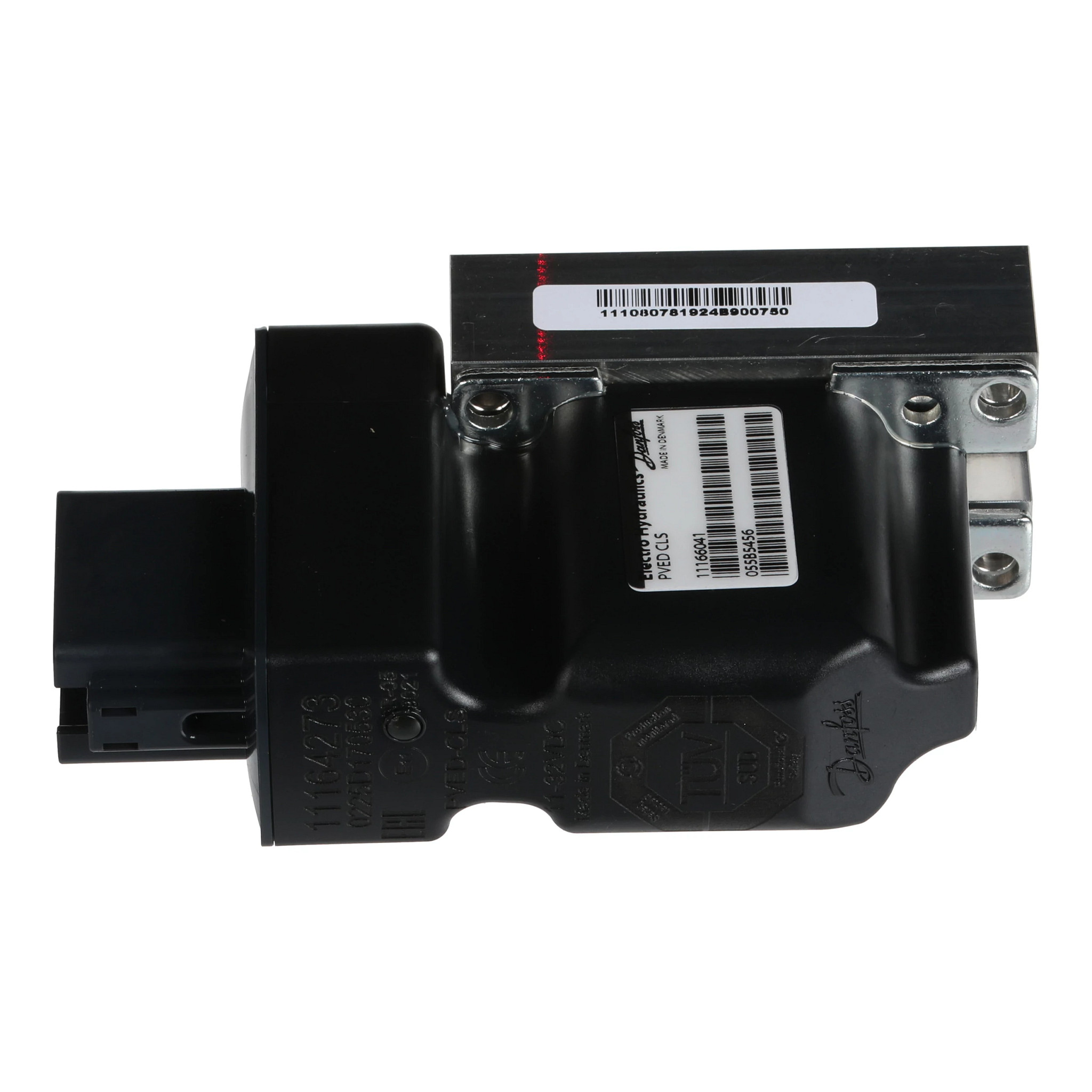 MODULE | CASEIH | IE | EN