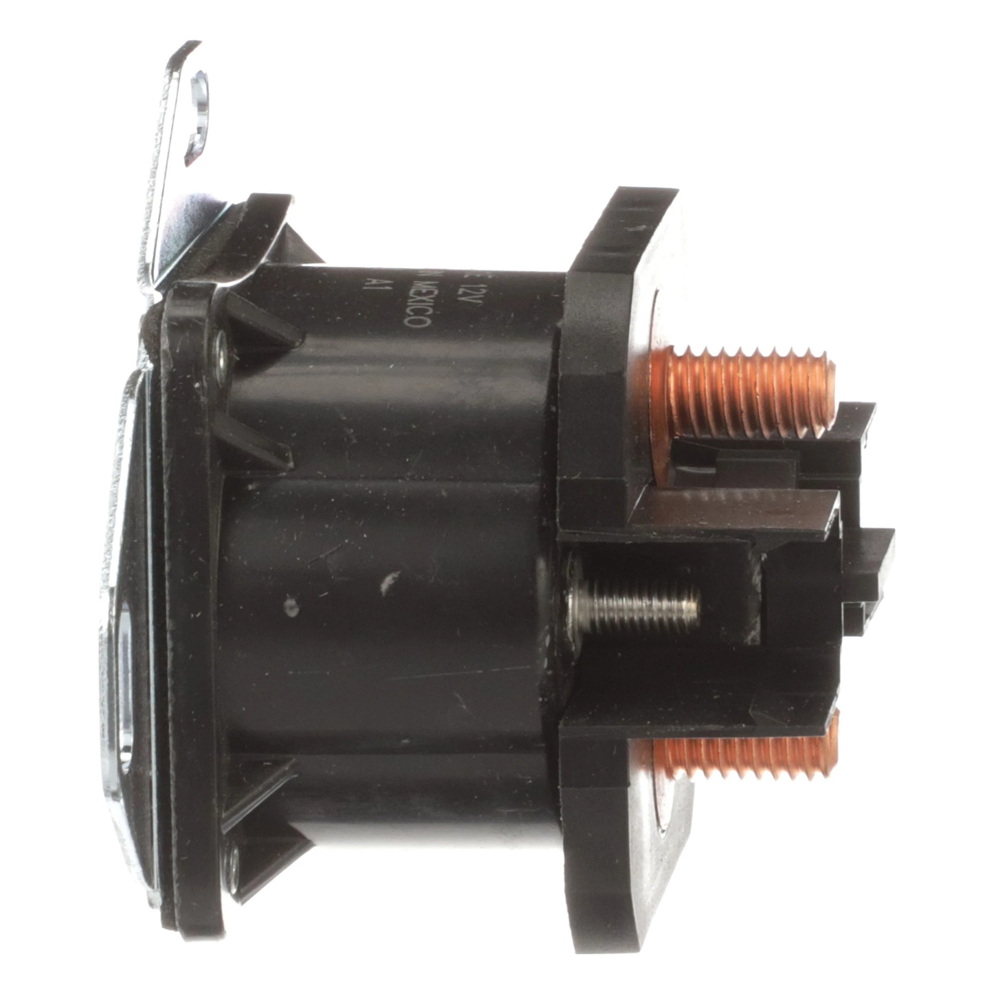 SOLENOID | CASECE | CA | EN