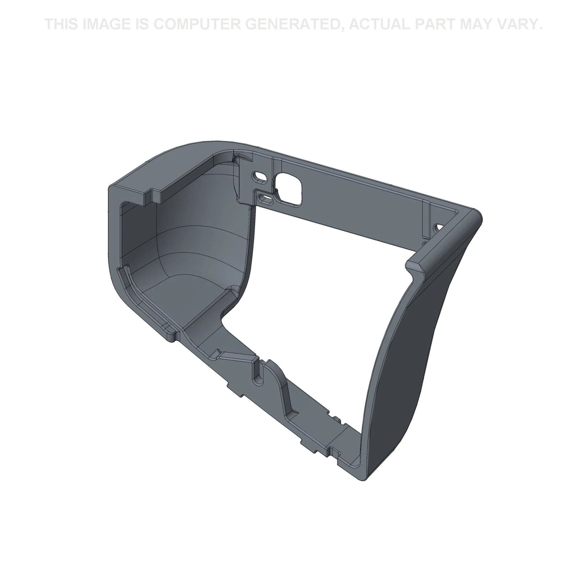 BUMPER | NEWHOLLANDCE | IE | EN