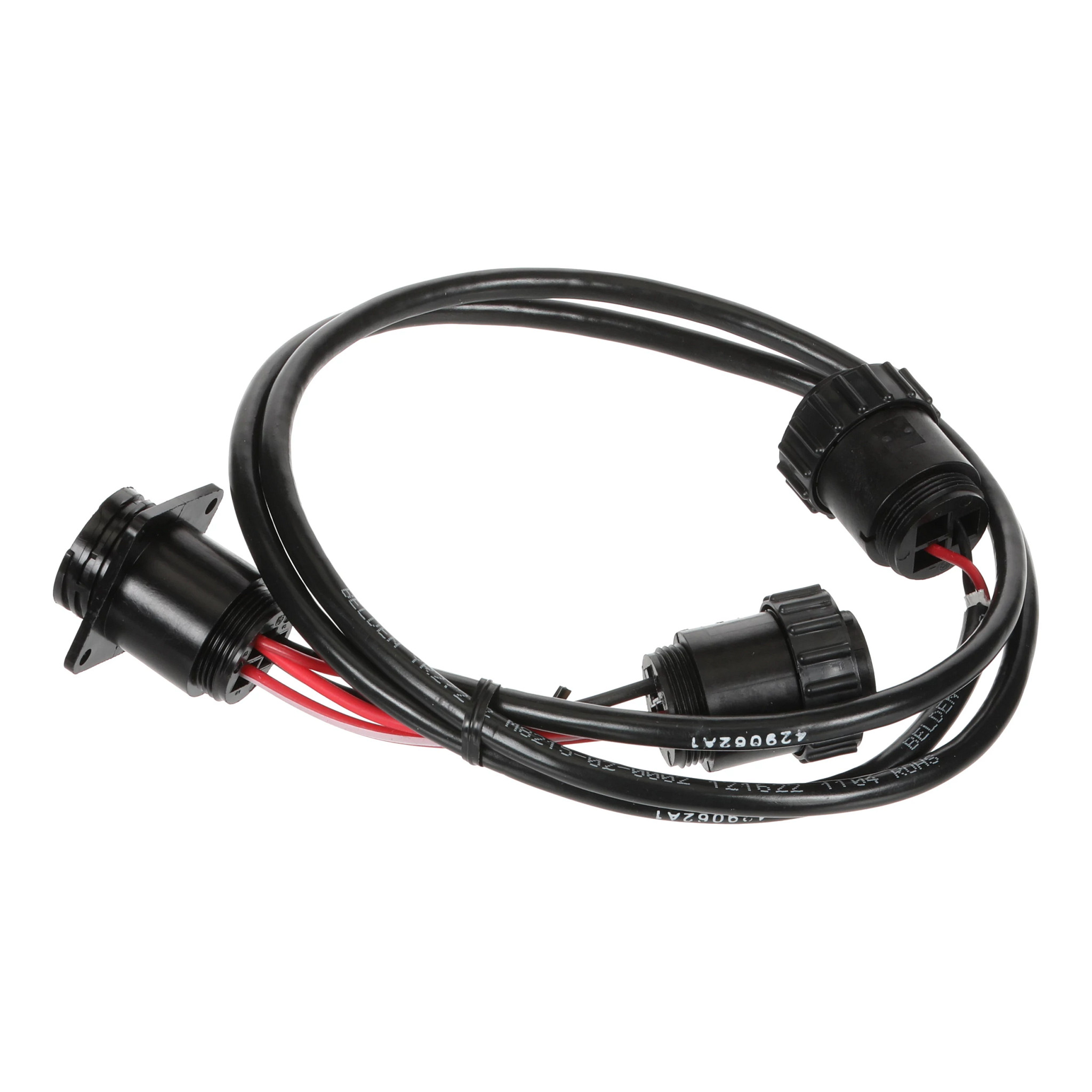 HARNESS | NEWHOLLANDAG | IE | EN