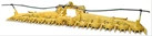 ROW INDEPENDENT MAIZHEADER (NA) | NEWHOLLANDAG | CA | FR