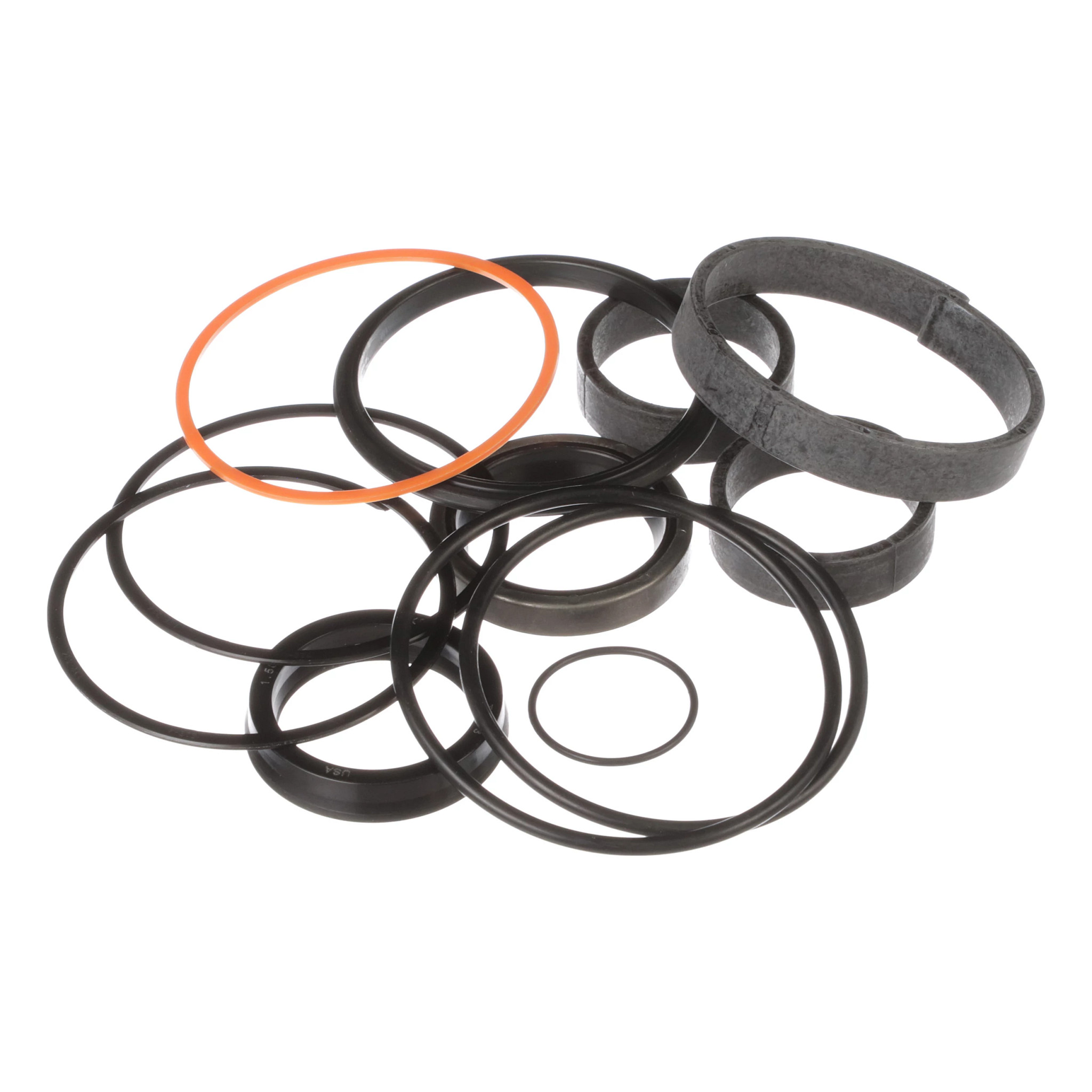 Seal Kit for Boom Level Cylinder | CASEIH | CA | EN