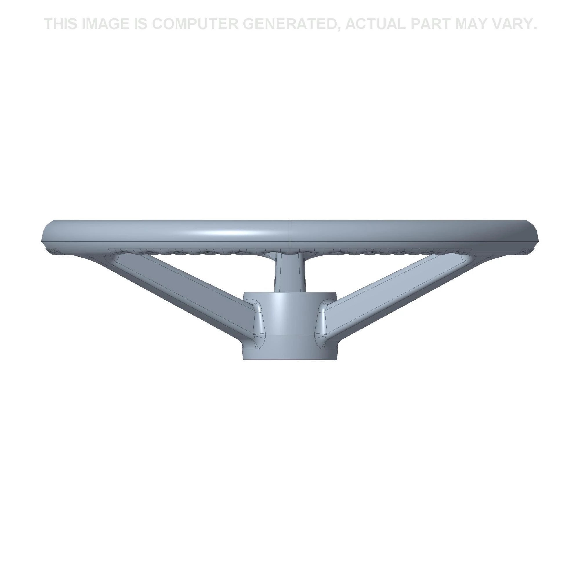 STEERING WHEEL | NEWHOLLANDAG | CA | EN