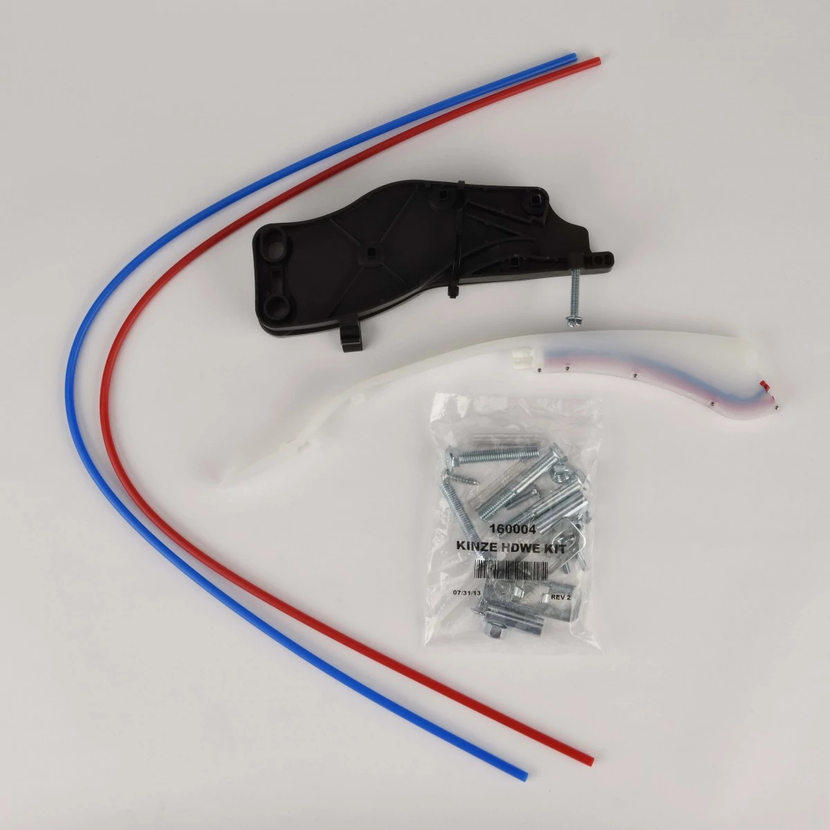 Bracket | CASEIH | US | EN