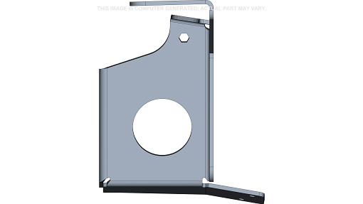 BRACKET | NEWHOLLANDAG | FR | FR