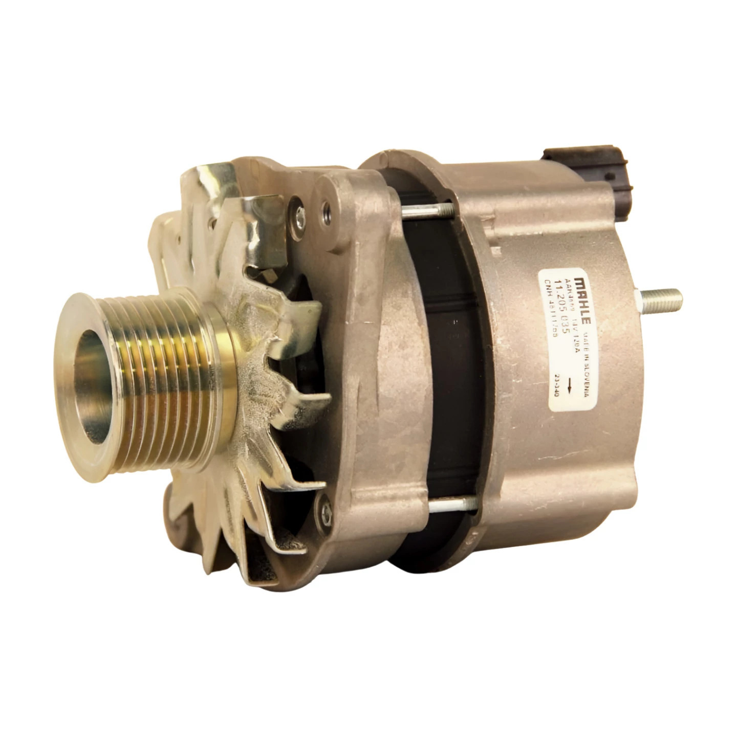 ALTERNATEUR RENOVE | NEWHOLLANDCE | CA | FR