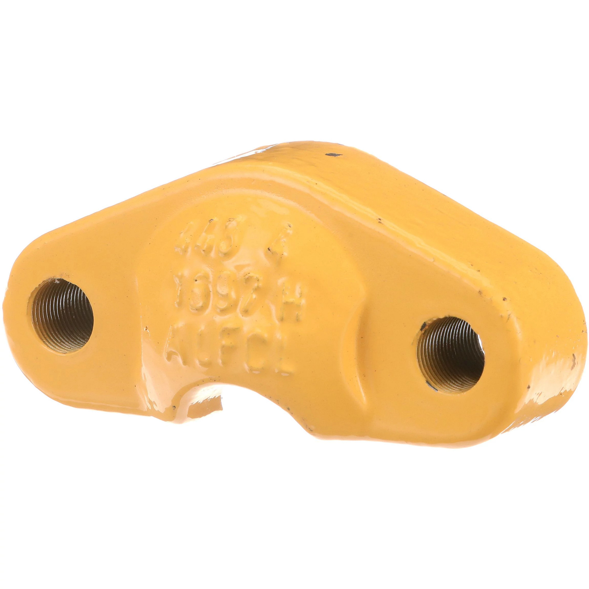 Dispositif D'arret | NEWHOLLANDCE | CA | FR