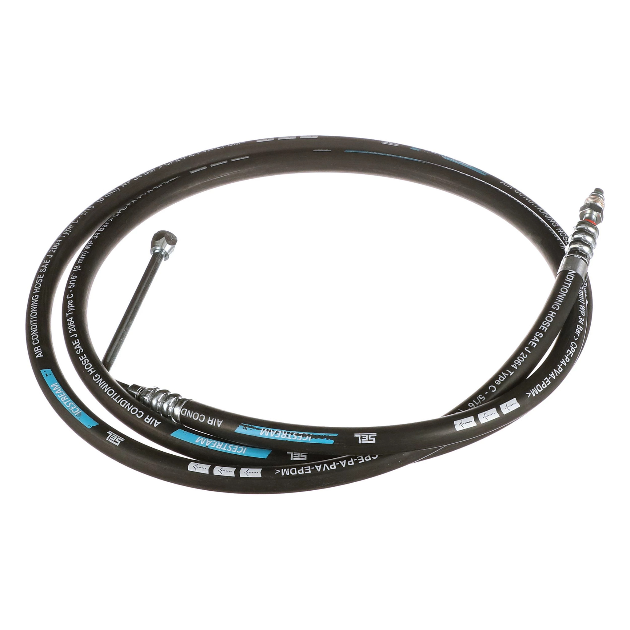 FLEXIBLE DE CLIM | NEWHOLLANDAG | FR | FR