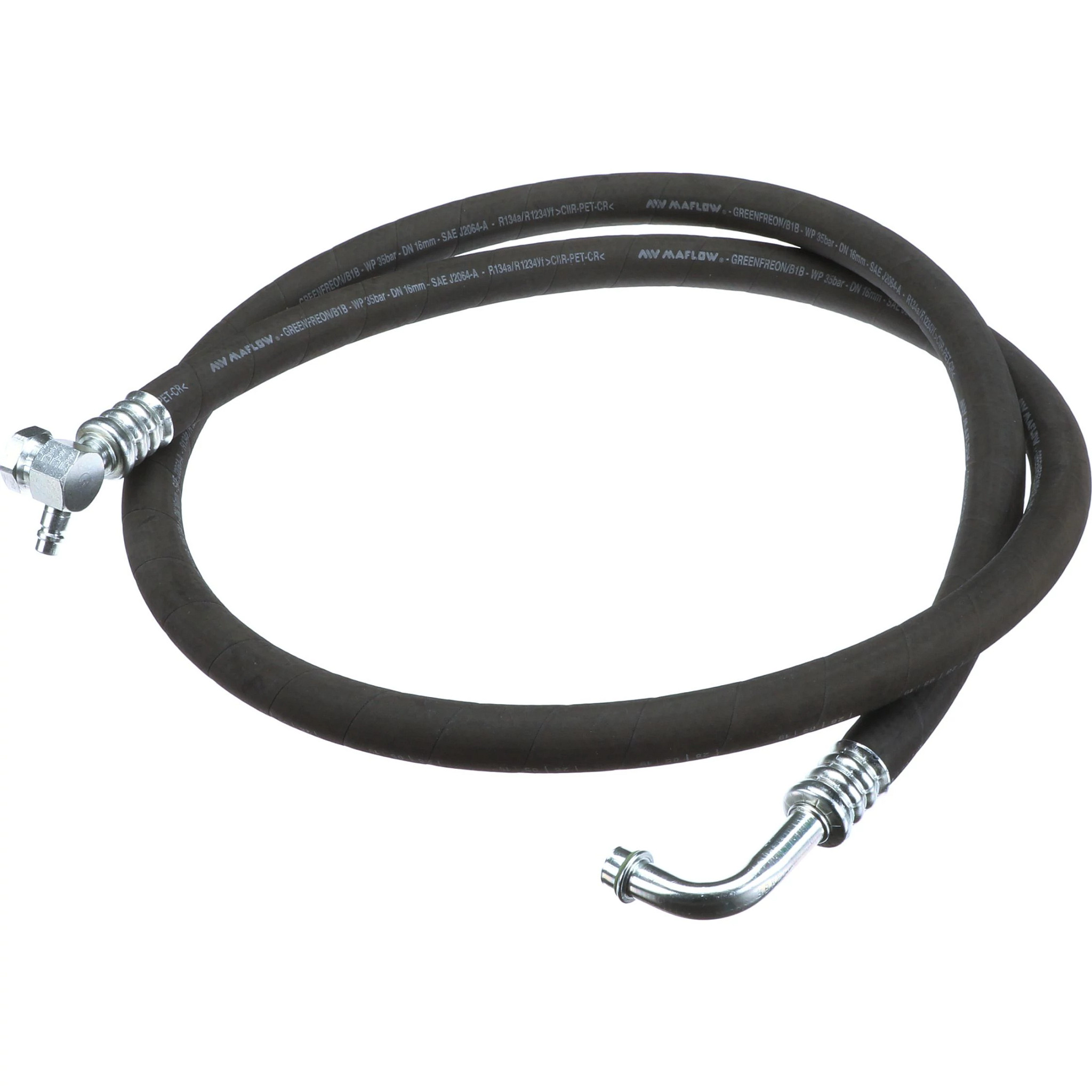 MANGUEIRA AR CONDICI | CASEIH | EU | PT