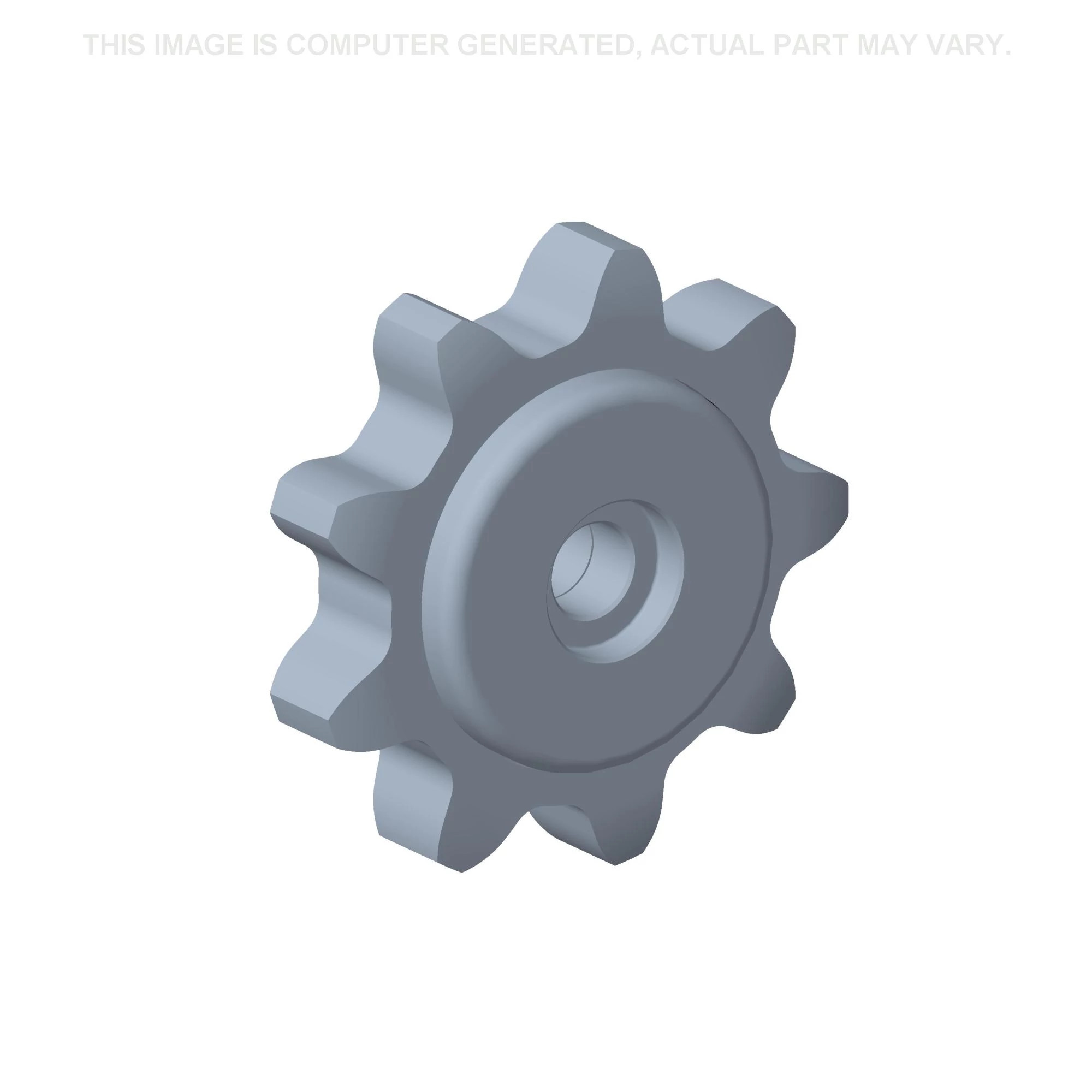 Sprocket | NEWHOLLANDAG | CA | EN