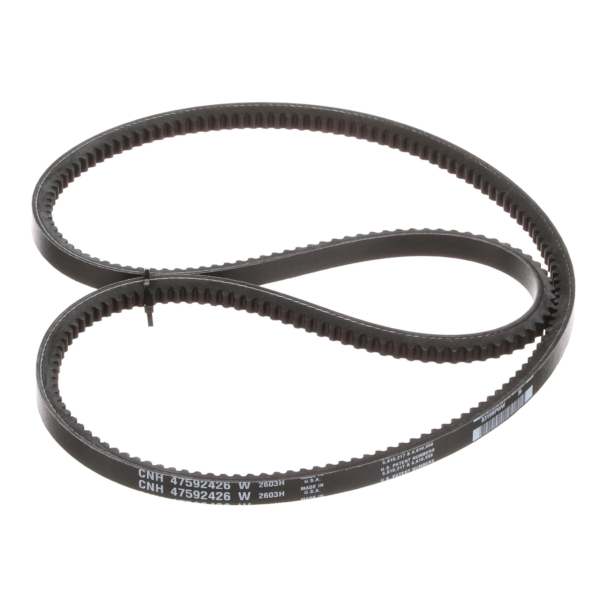 BELT | CASEIH | IE | EN