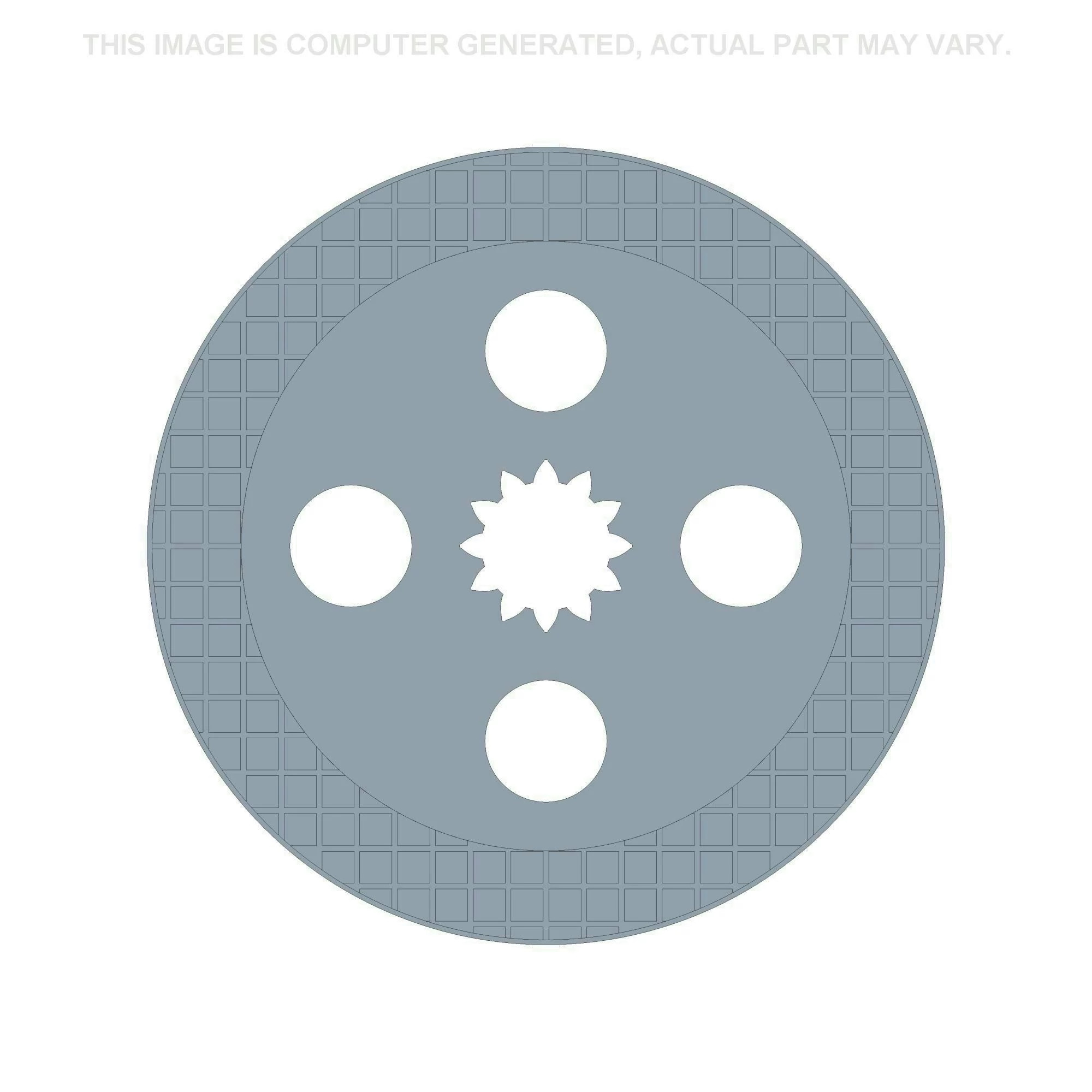 DISQUE DE FREIN | NEWHOLLANDCE | FR | FR