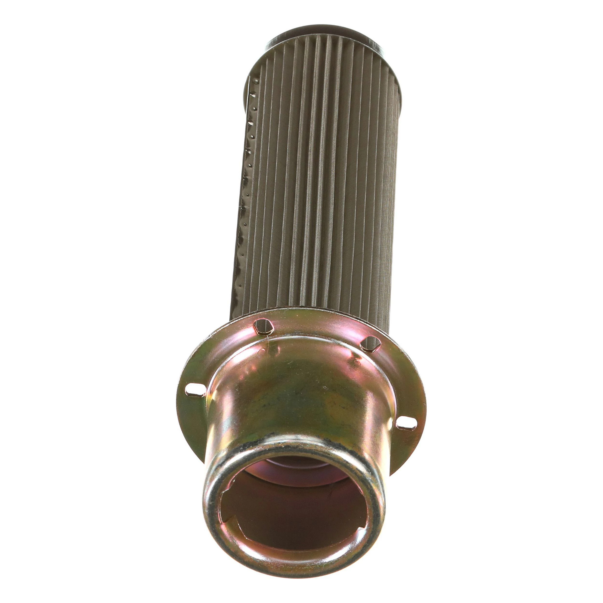 Filtro do reservatório de óleo hidráulico - 246 mm C