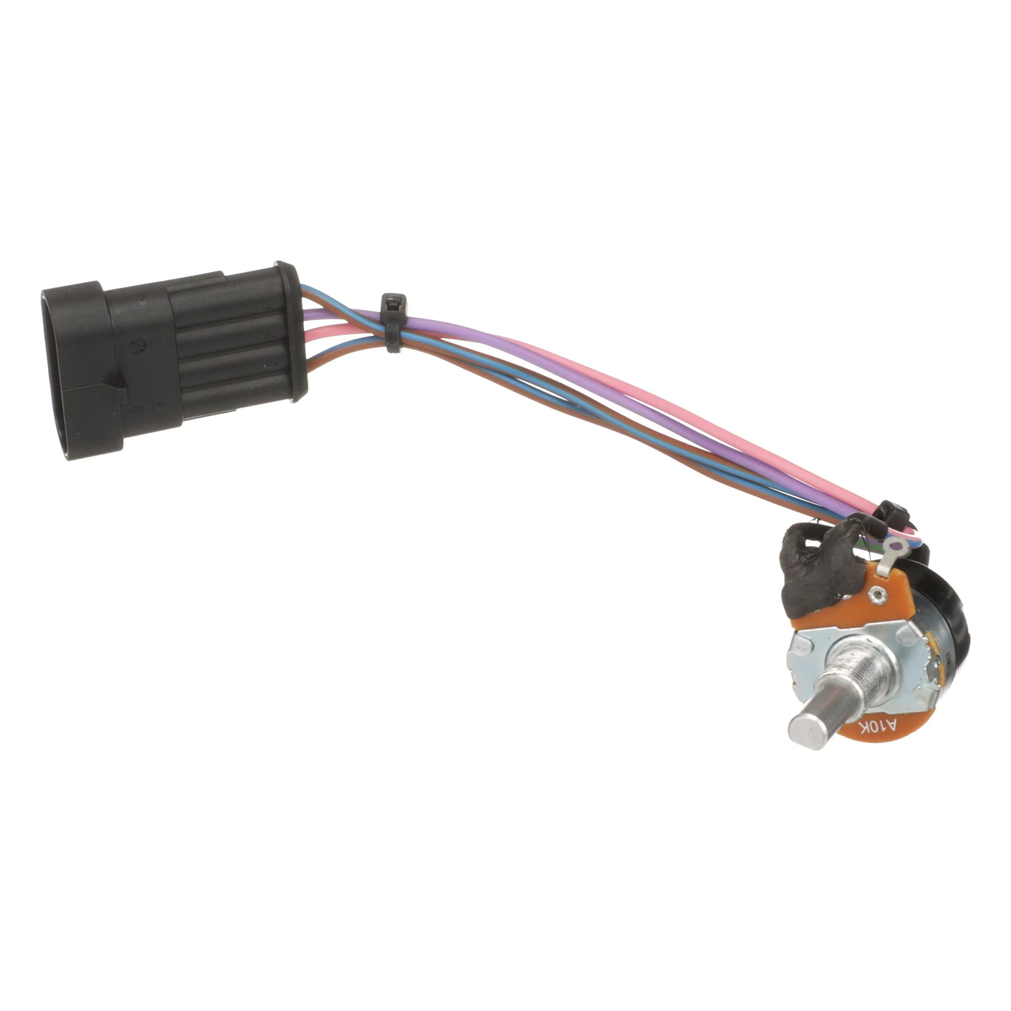 Potentiometer | CASEIH | US | EN