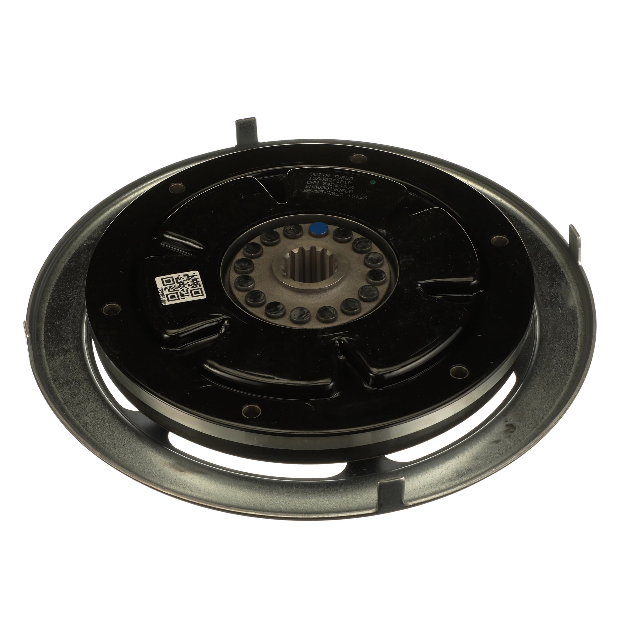 84266464 | Engine Damper | Case IH | MyCNH US Store